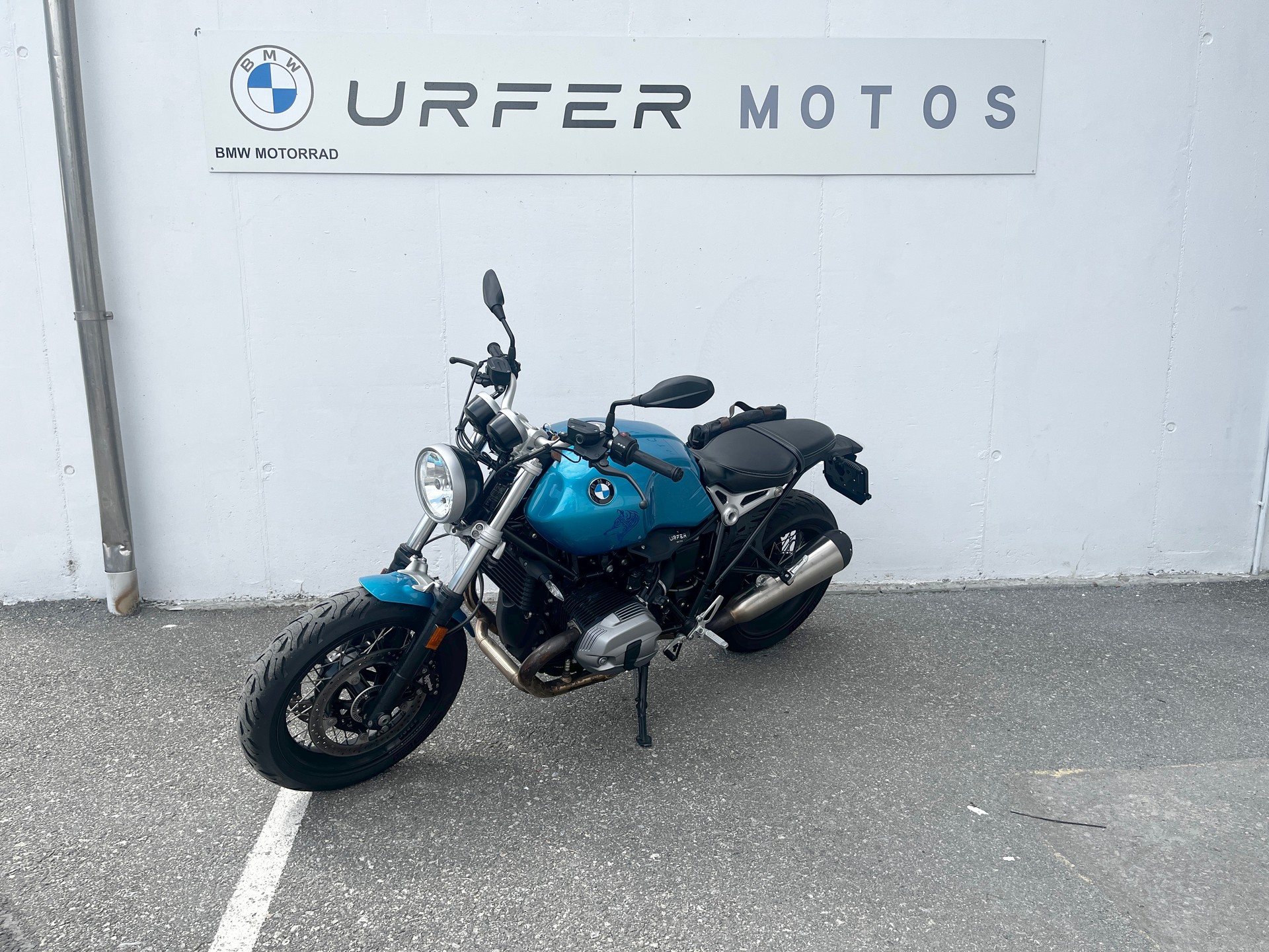 BMW R nineT Pure ABS-image-3