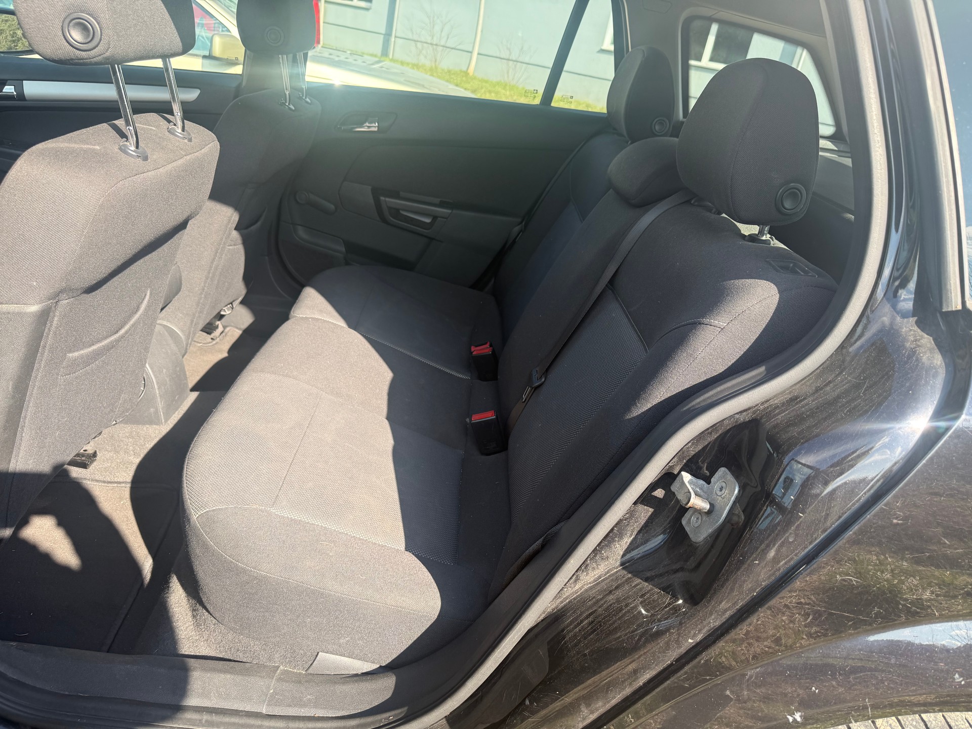 OPEL Astra Caravan 1.9 CDTi 16V Diamond-image-6