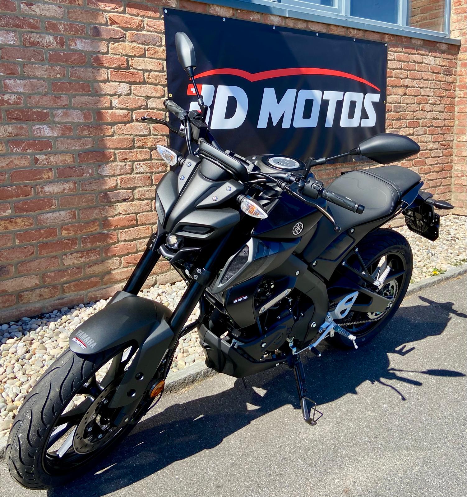 YAMAHA MT-125 ABS-image-5