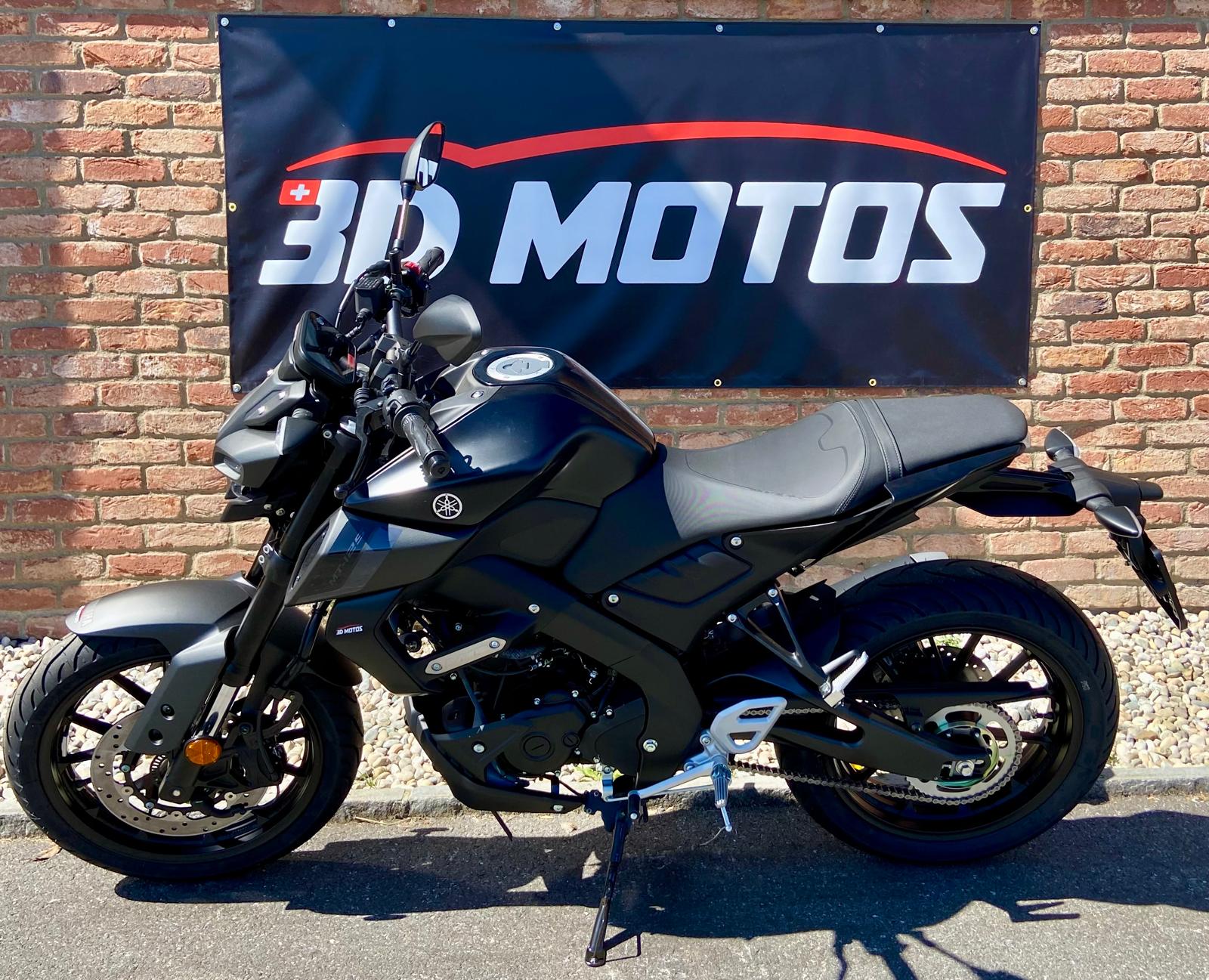 YAMAHA MT-125 ABS-image-3