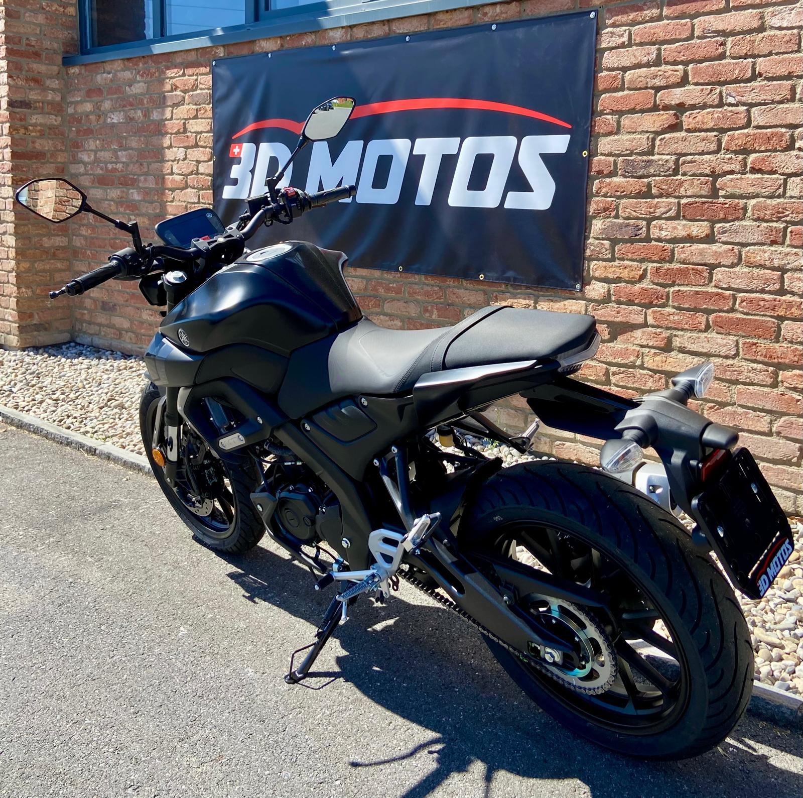 YAMAHA MT-125 ABS-image-4