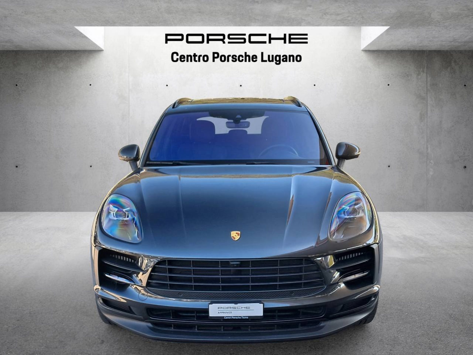 PORSCHE Macan S (MY21)-image-9