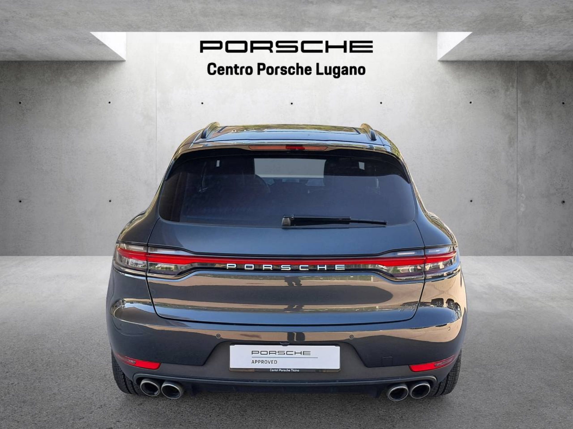 PORSCHE Macan S (MY21)-image-10