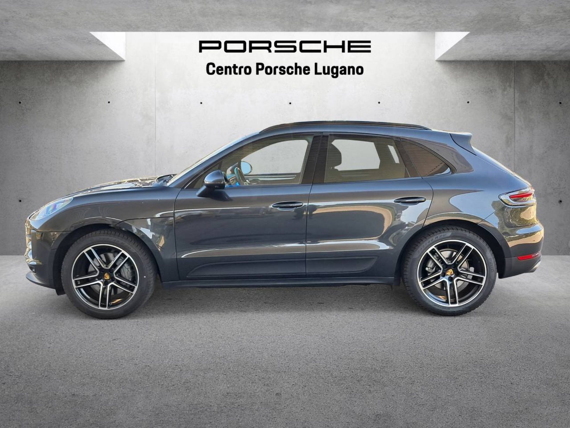 PORSCHE Macan S (MY21)-image-1