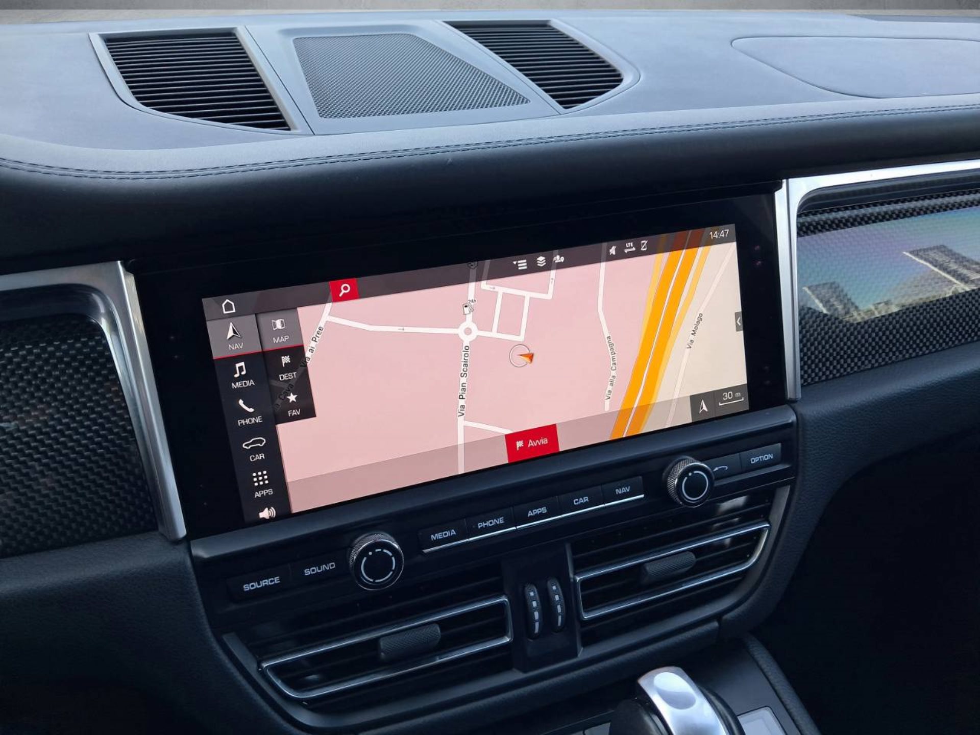 PORSCHE Macan S (MY21)-image-20