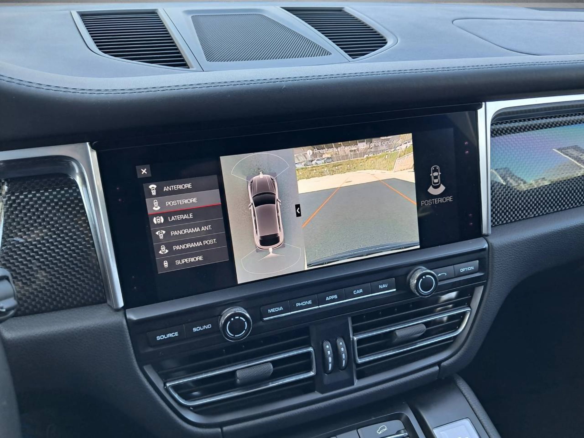PORSCHE Macan S (MY21)-image-21