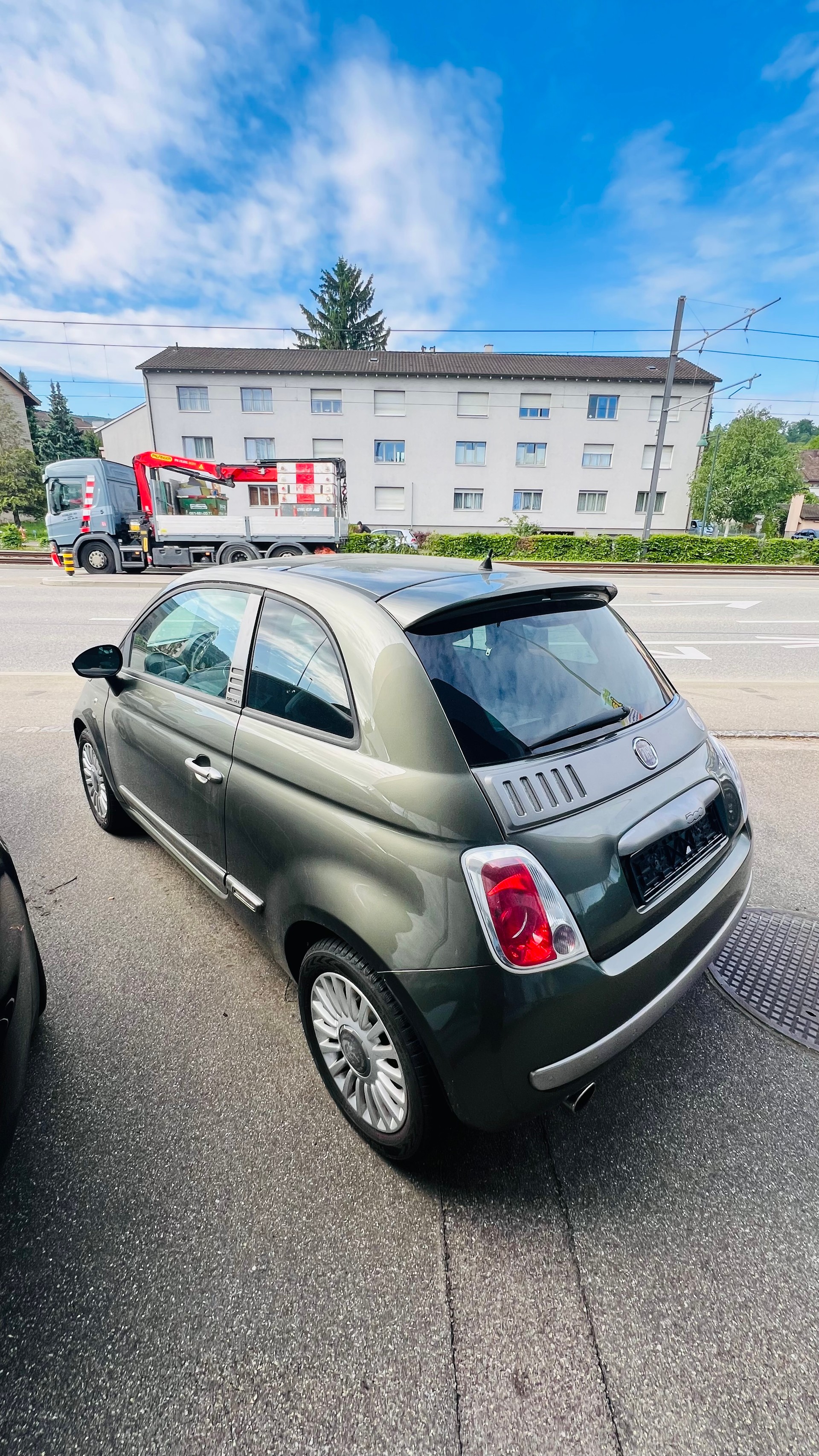 FIAT 500 1.4 16V by Diesel-image-4