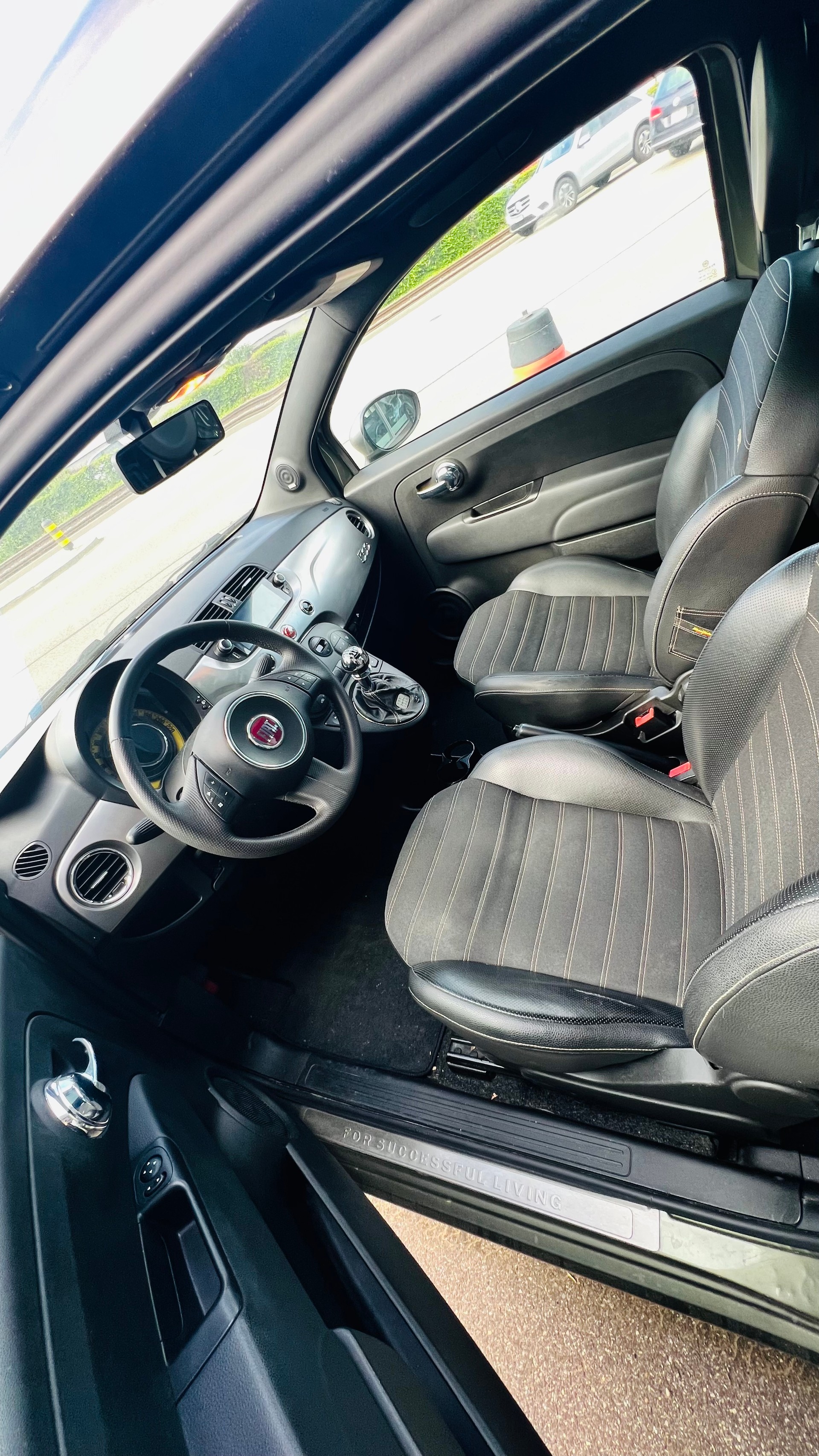 FIAT 500 1.4 16V by Diesel-image-5