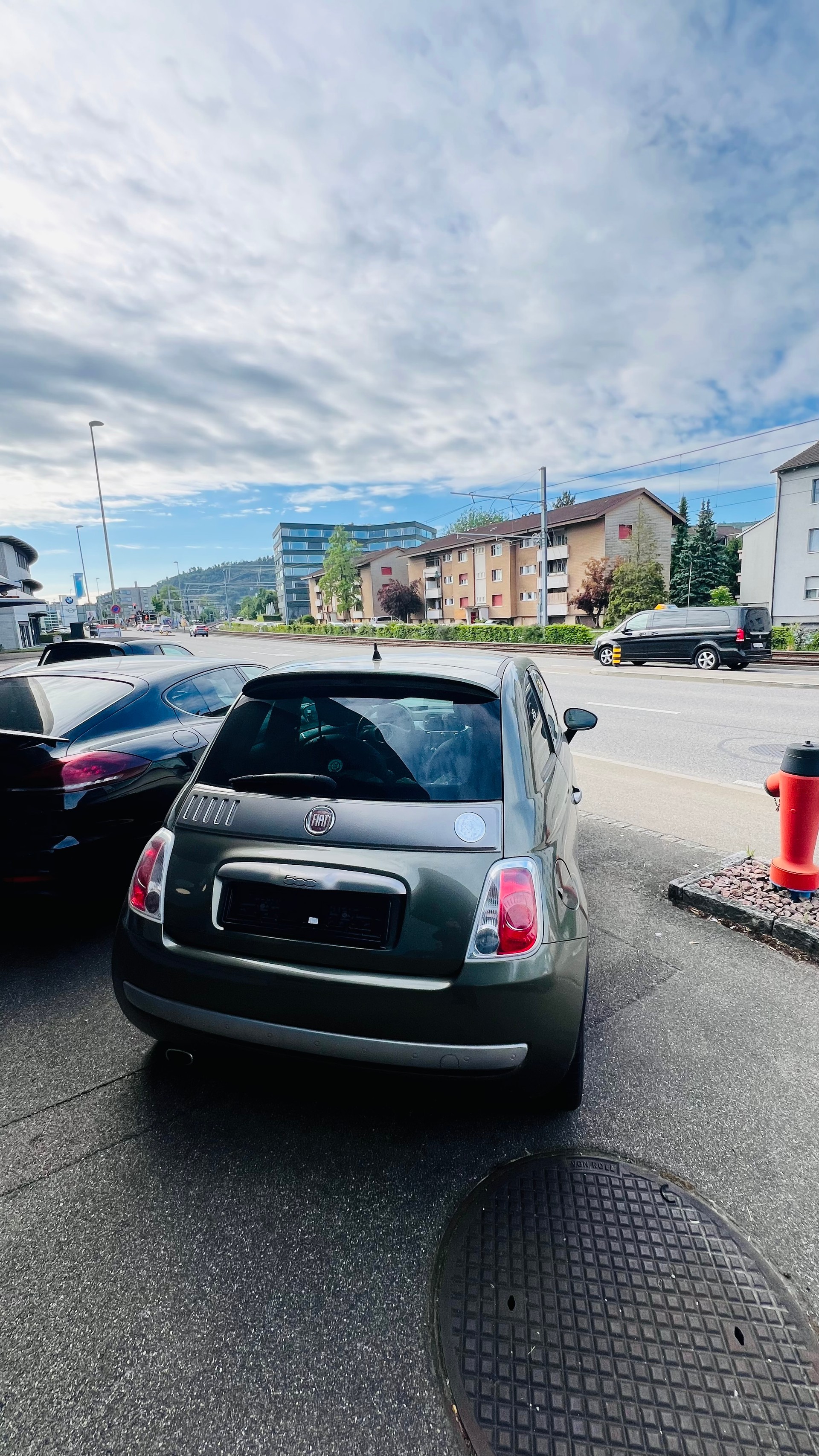 FIAT 500 1.4 16V by Diesel-showroom-element-3