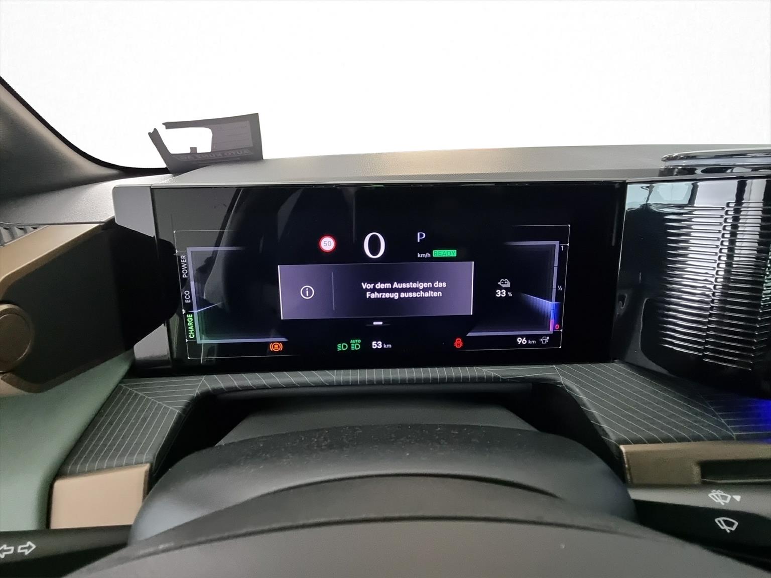 LANCIA Ypsilon Elektro 156-image-10