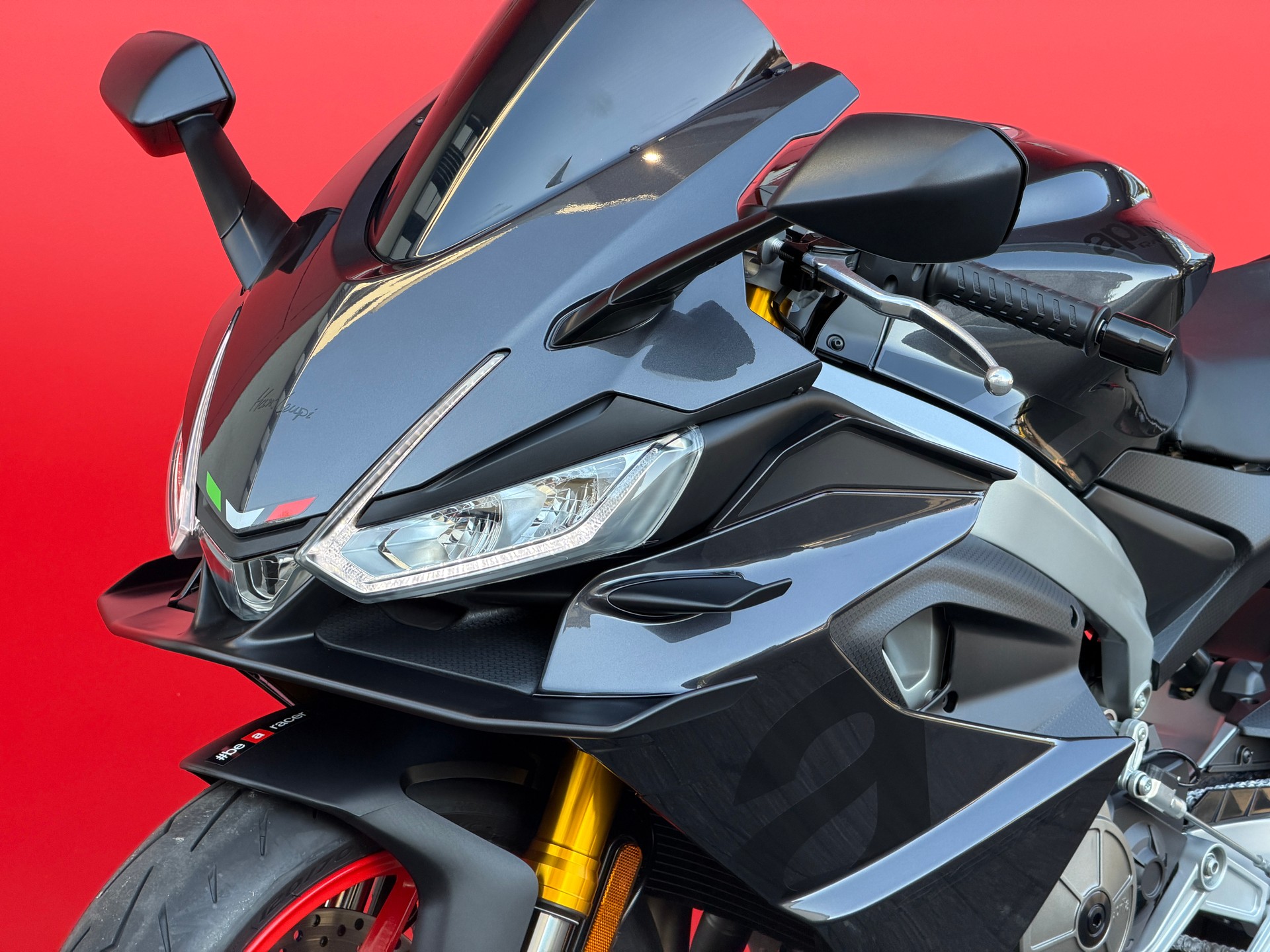 APRILIA RS 660 105PS DARK THUNDER-image-9