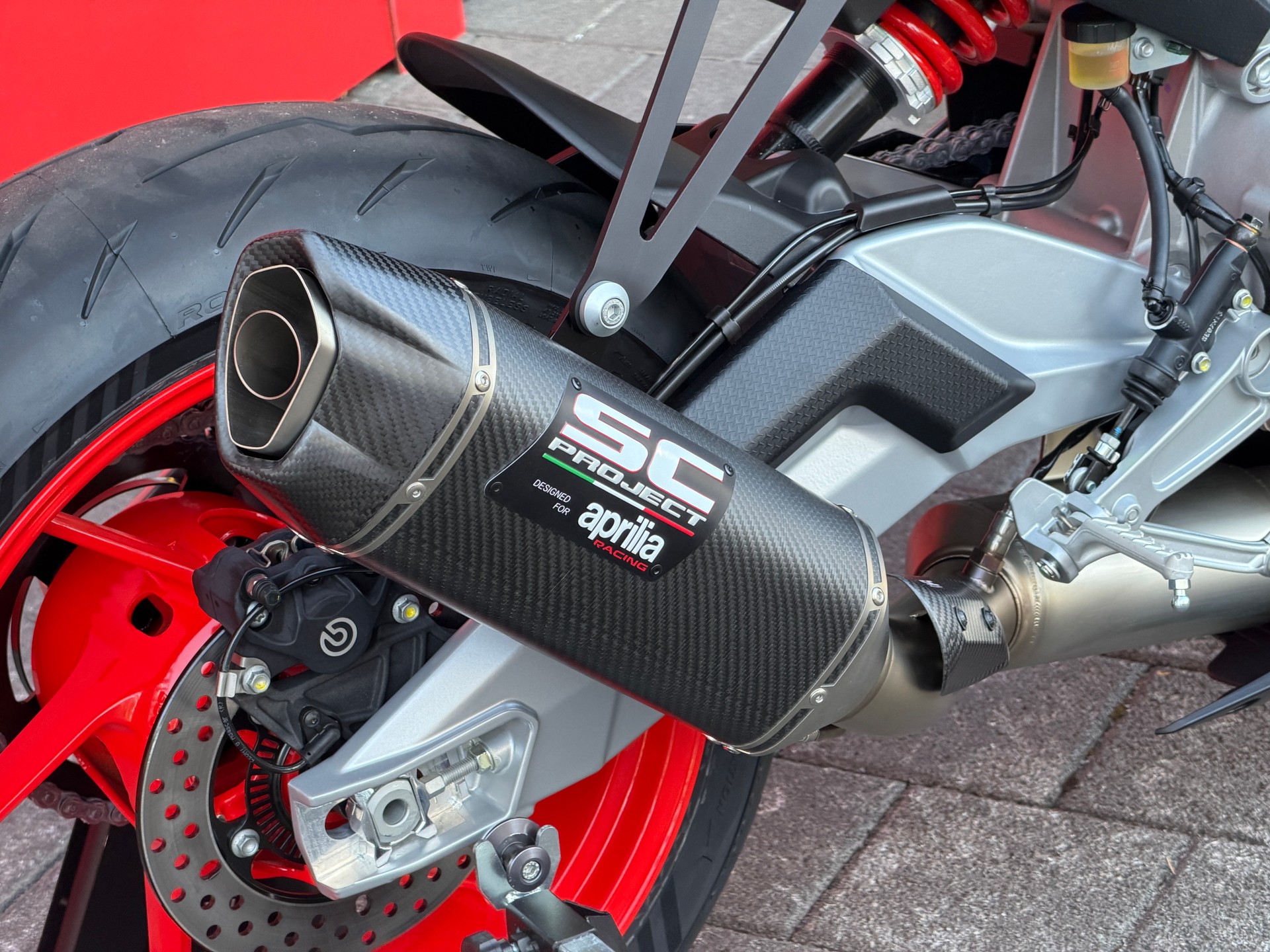 APRILIA RS 660 105PS DARK THUNDER-image-3