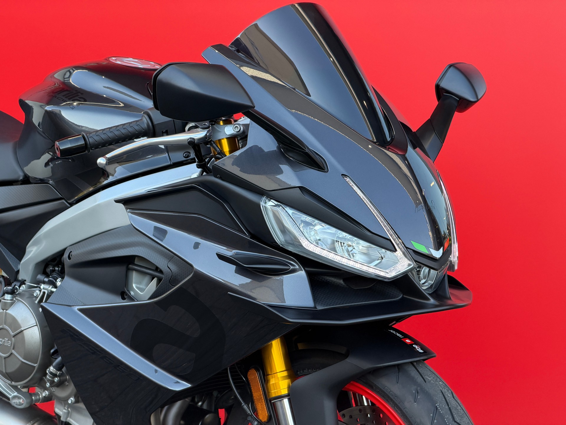 APRILIA RS 660 105PS DARK THUNDER-image-2