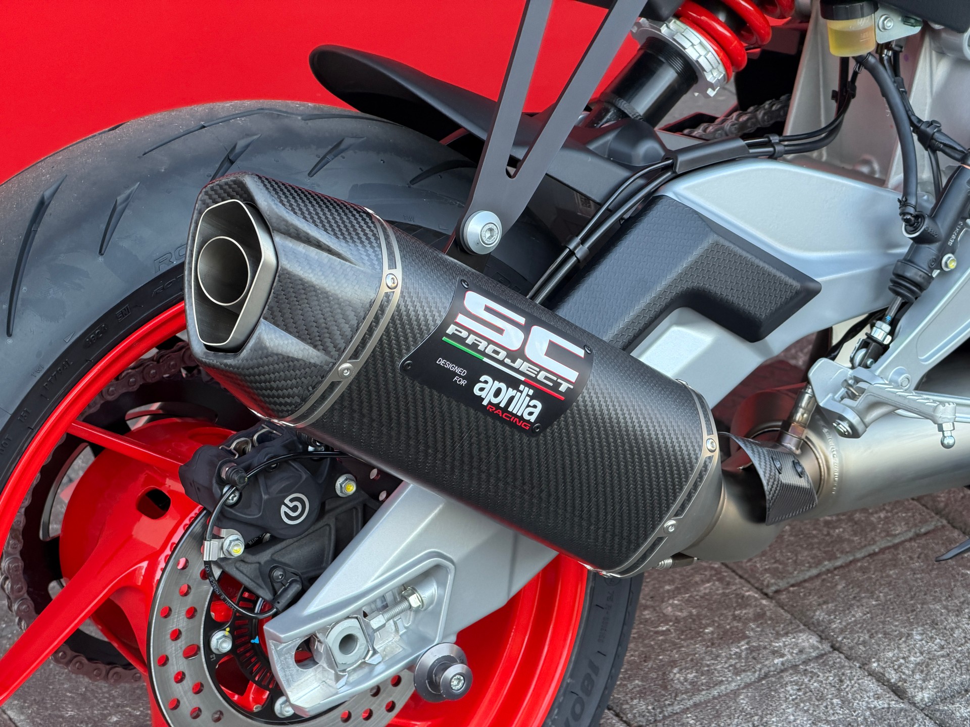 APRILIA RS 660 105PS DARK THUNDER-image-13