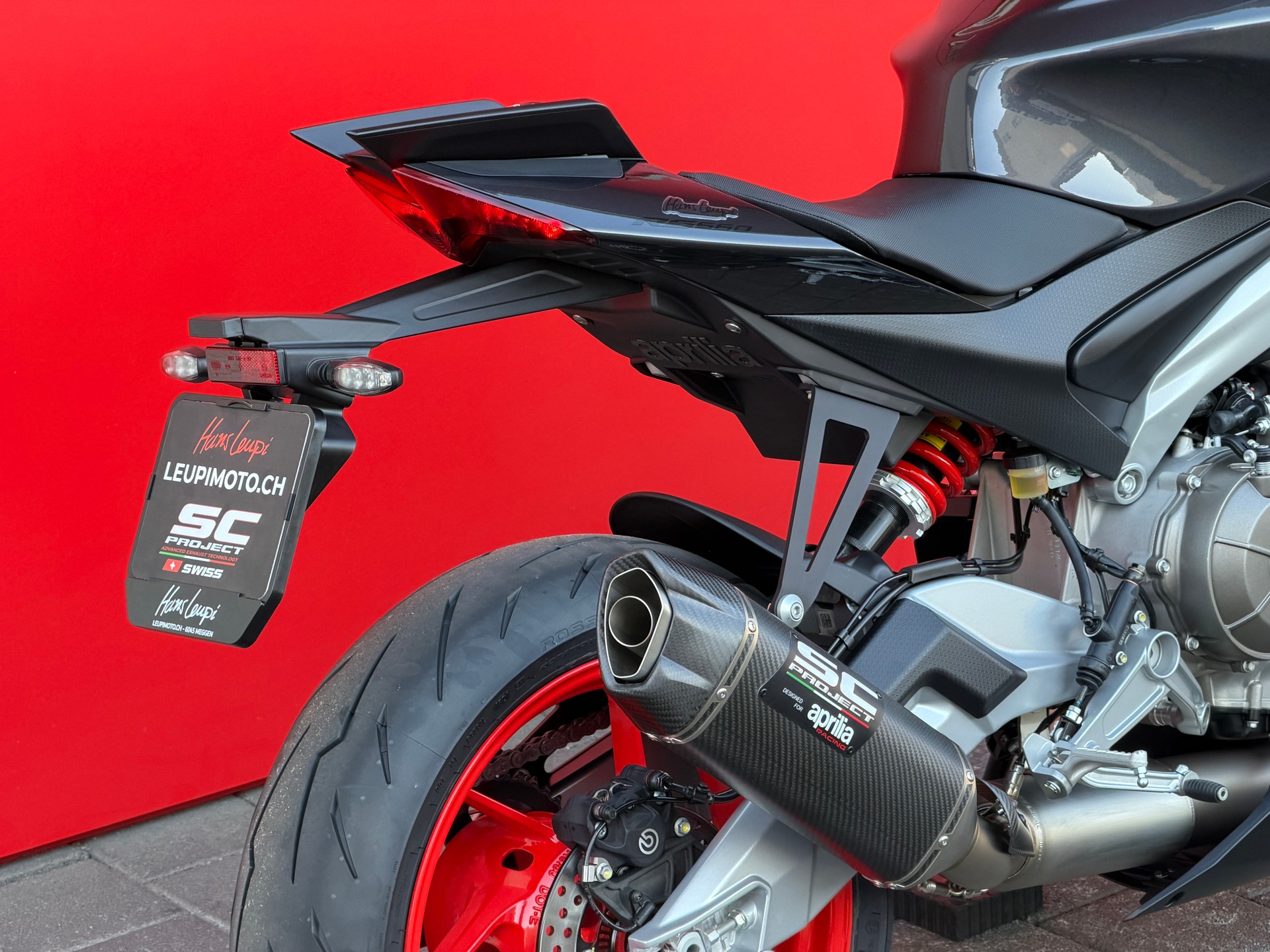 APRILIA RS 660 105PS DARK THUNDER-image-12