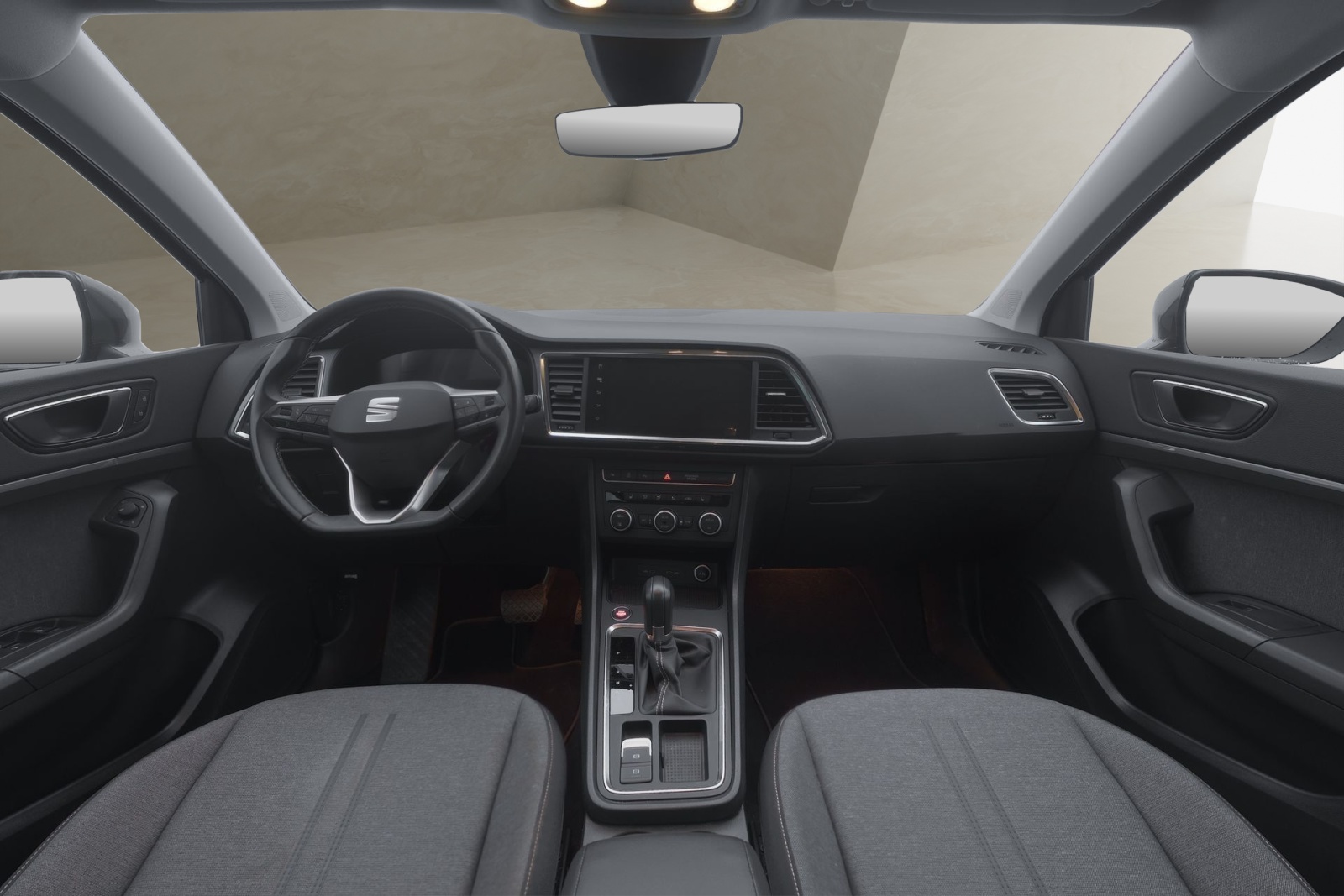 SEAT Ateca 1.5 TSI Style DSG-image-17