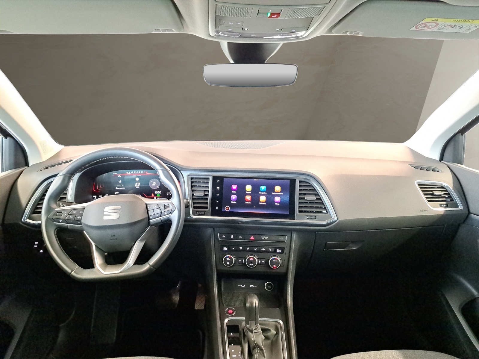 SEAT Ateca 1.5 TSI Style DSG-image-10