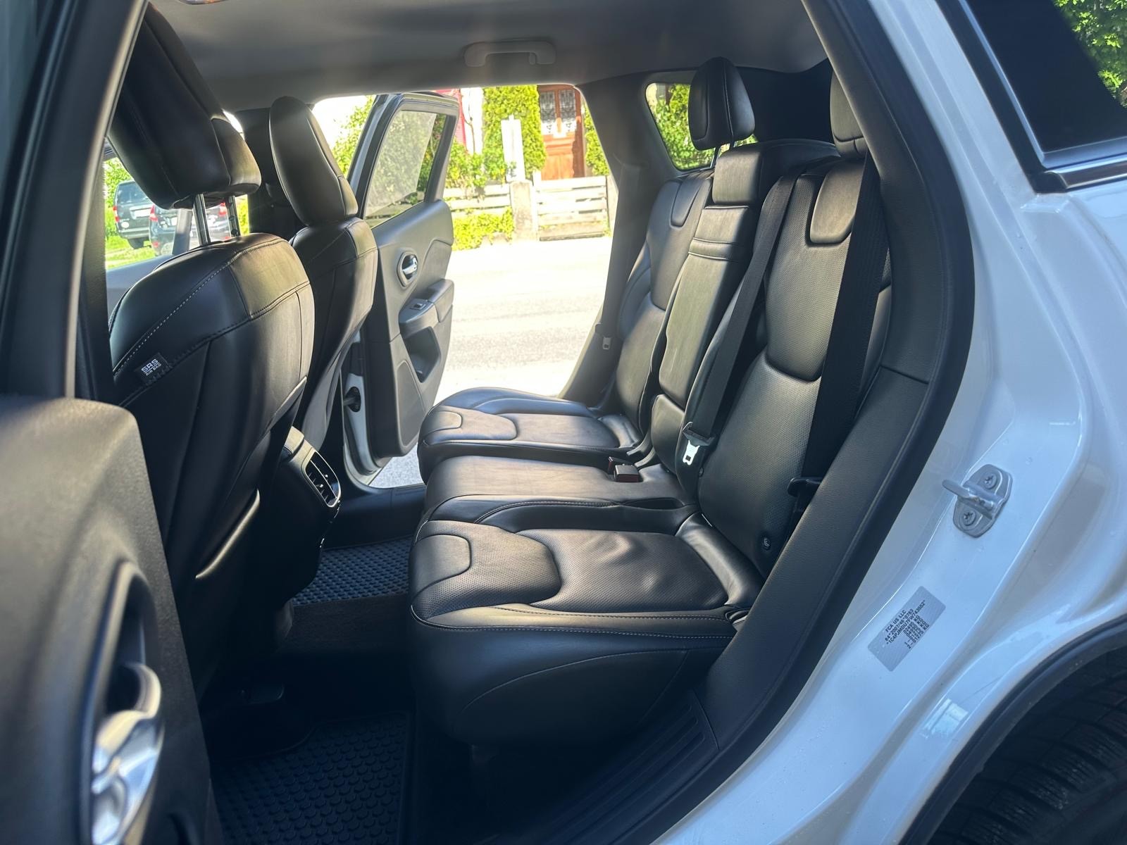JEEP Cherokee 2.2TD Limited AWD 9ATX-image-9