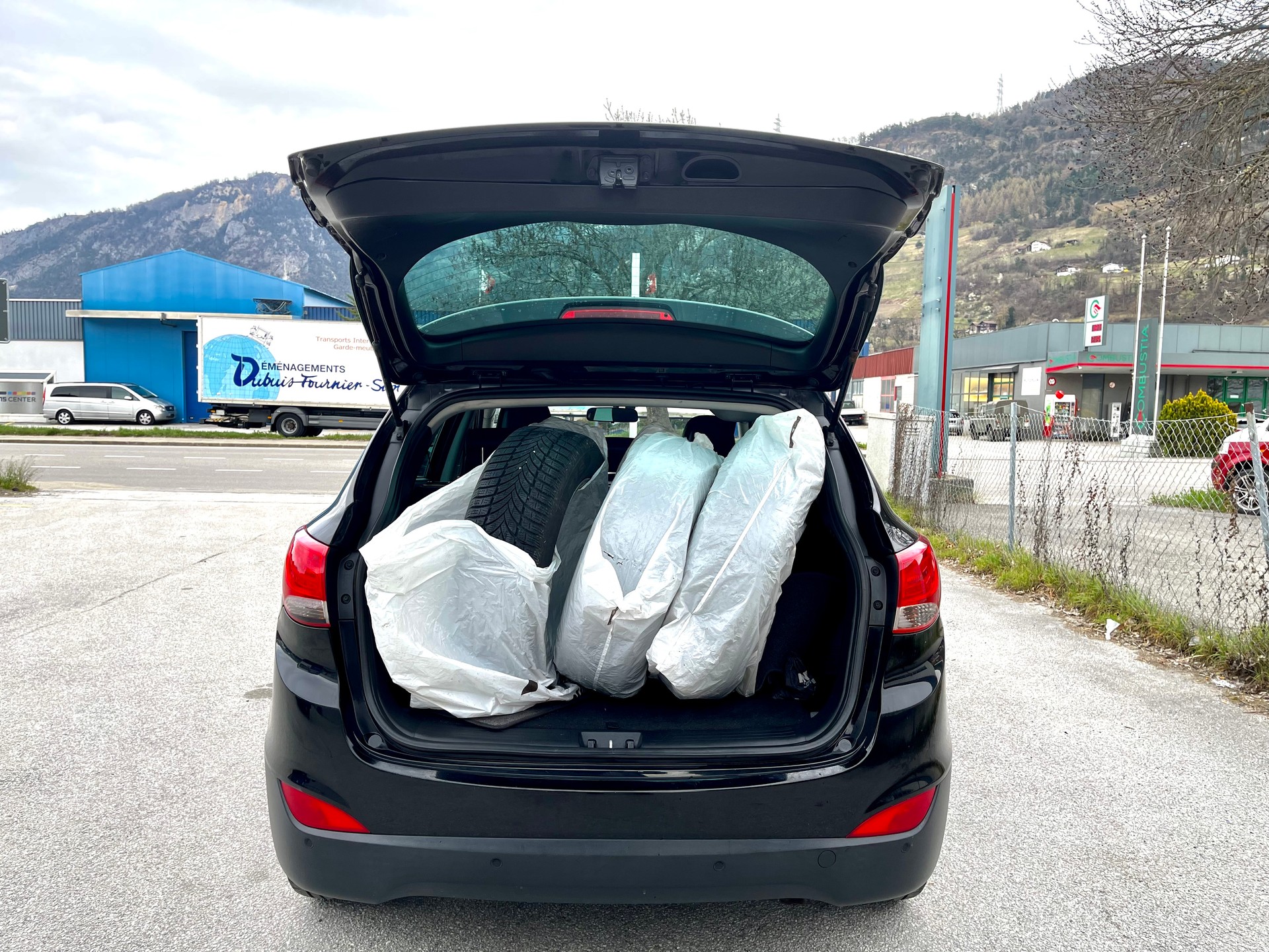 HYUNDAI iX 35 2.0 CRDi Style 4WD-showroom-element-2