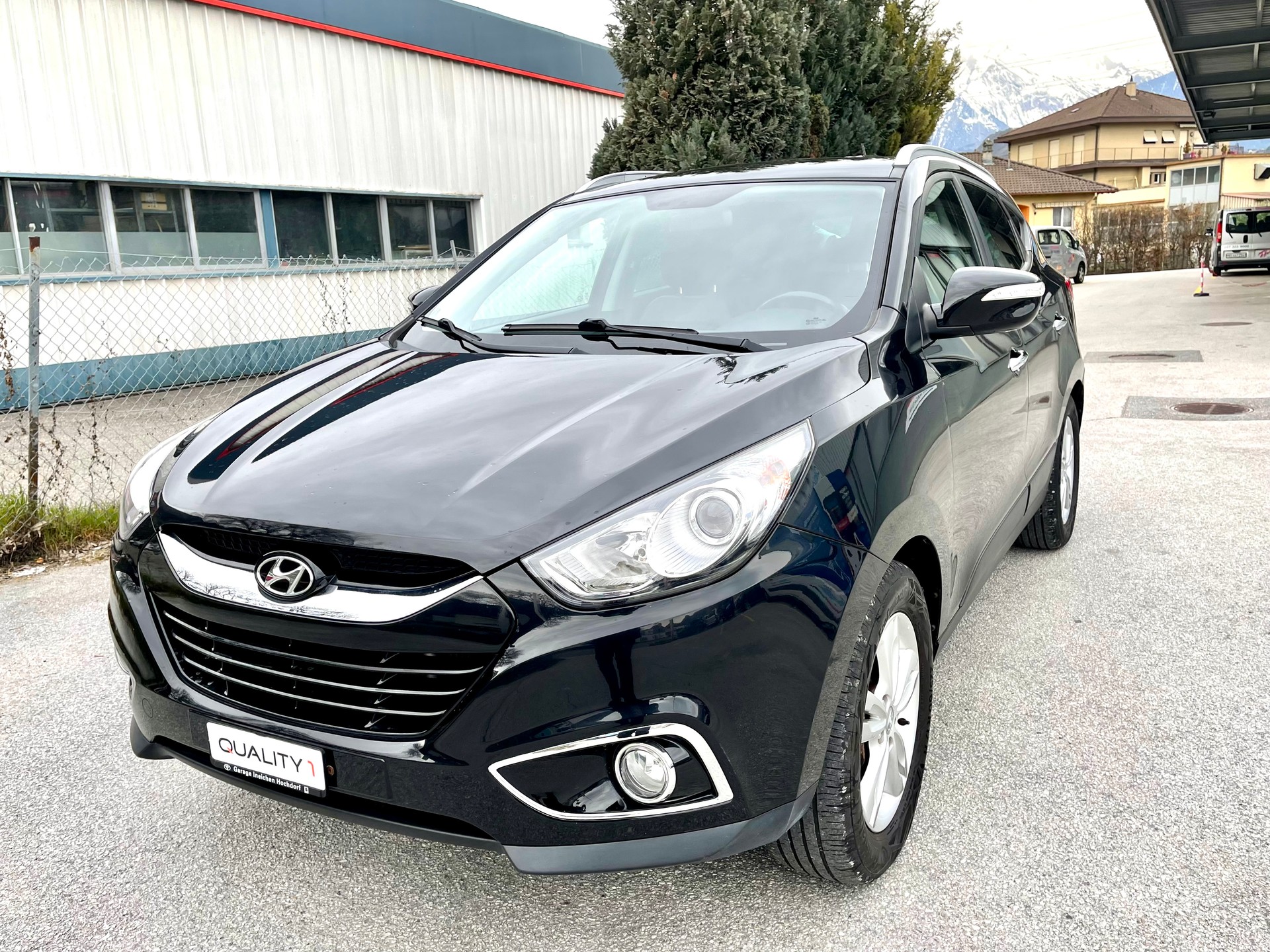 HYUNDAI iX 35 2.0 CRDi Style 4WD-showroom-element-3