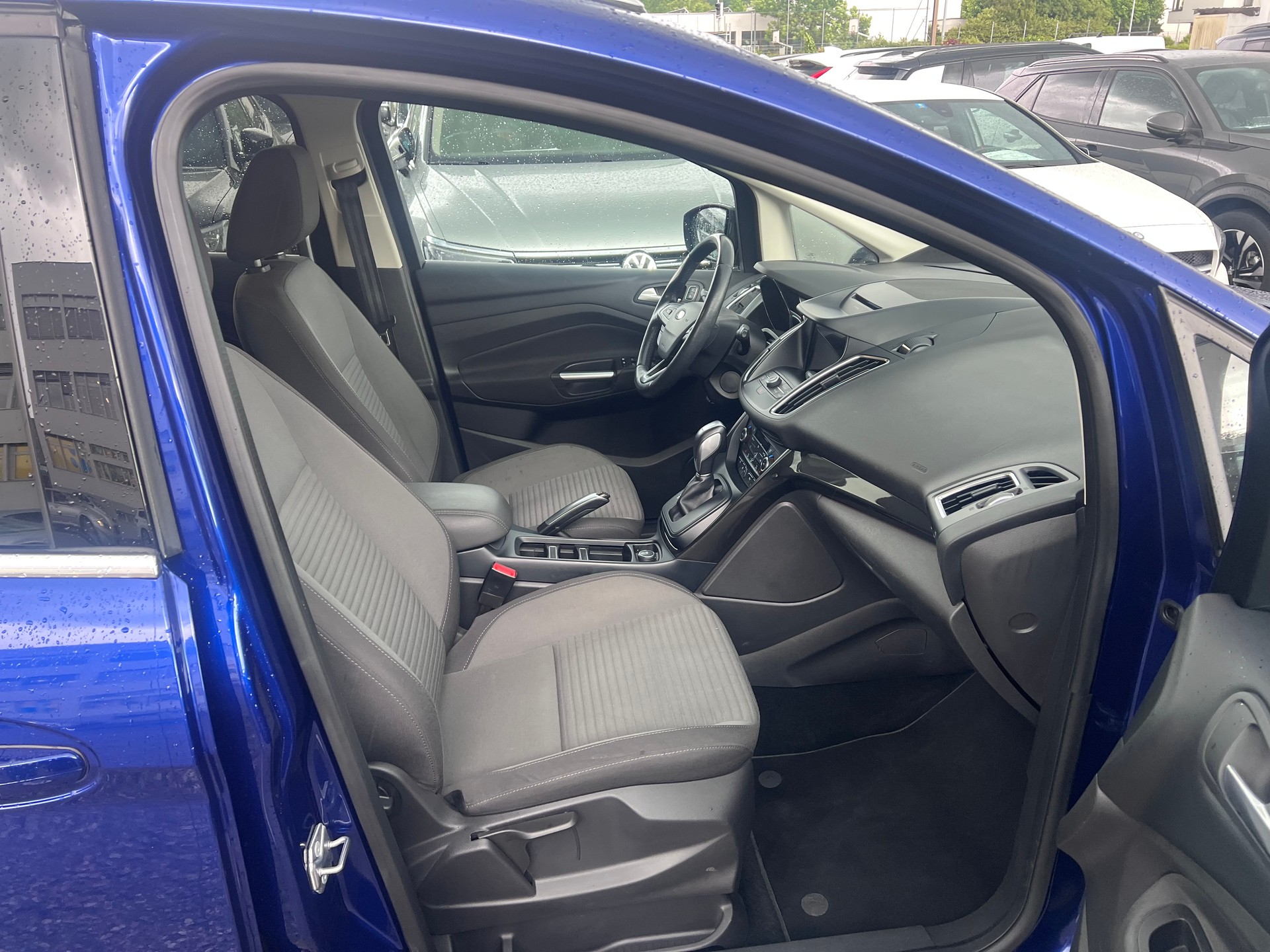 FORD GrC-Max 1.5 SCTi Titanium Automat-image-8