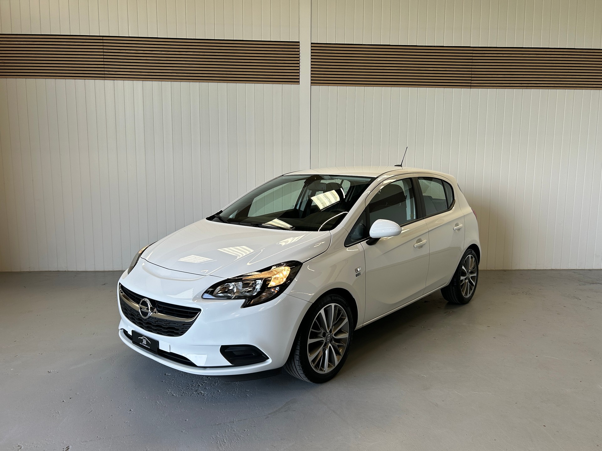 OPEL Corsa 1.4 EcoTec 120 Years Edition