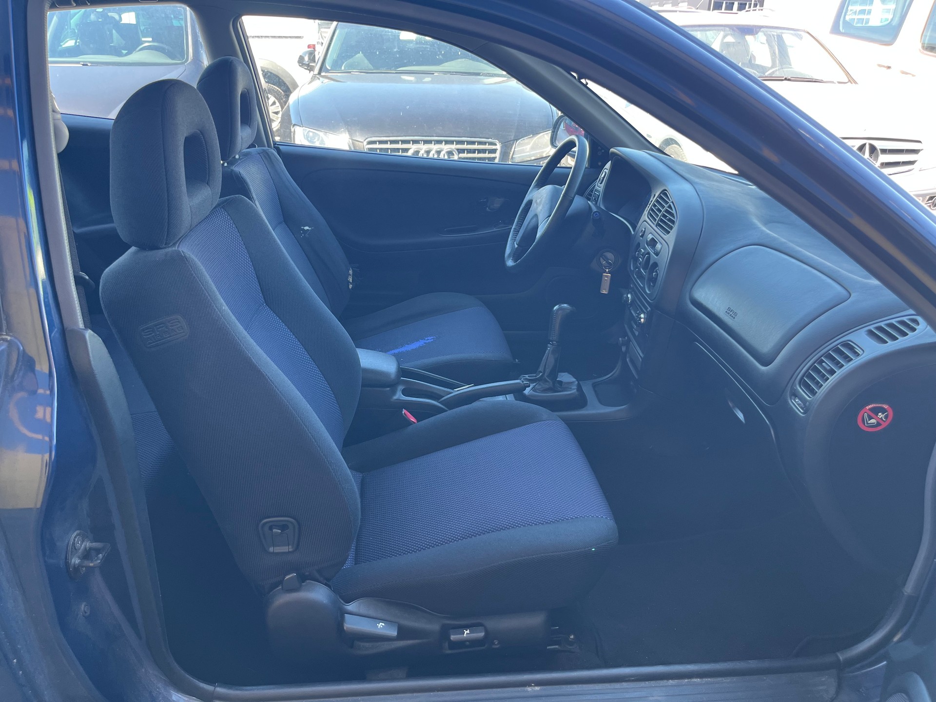 MITSUBISHI Colt 1.6 16V Evo (25)-image-5