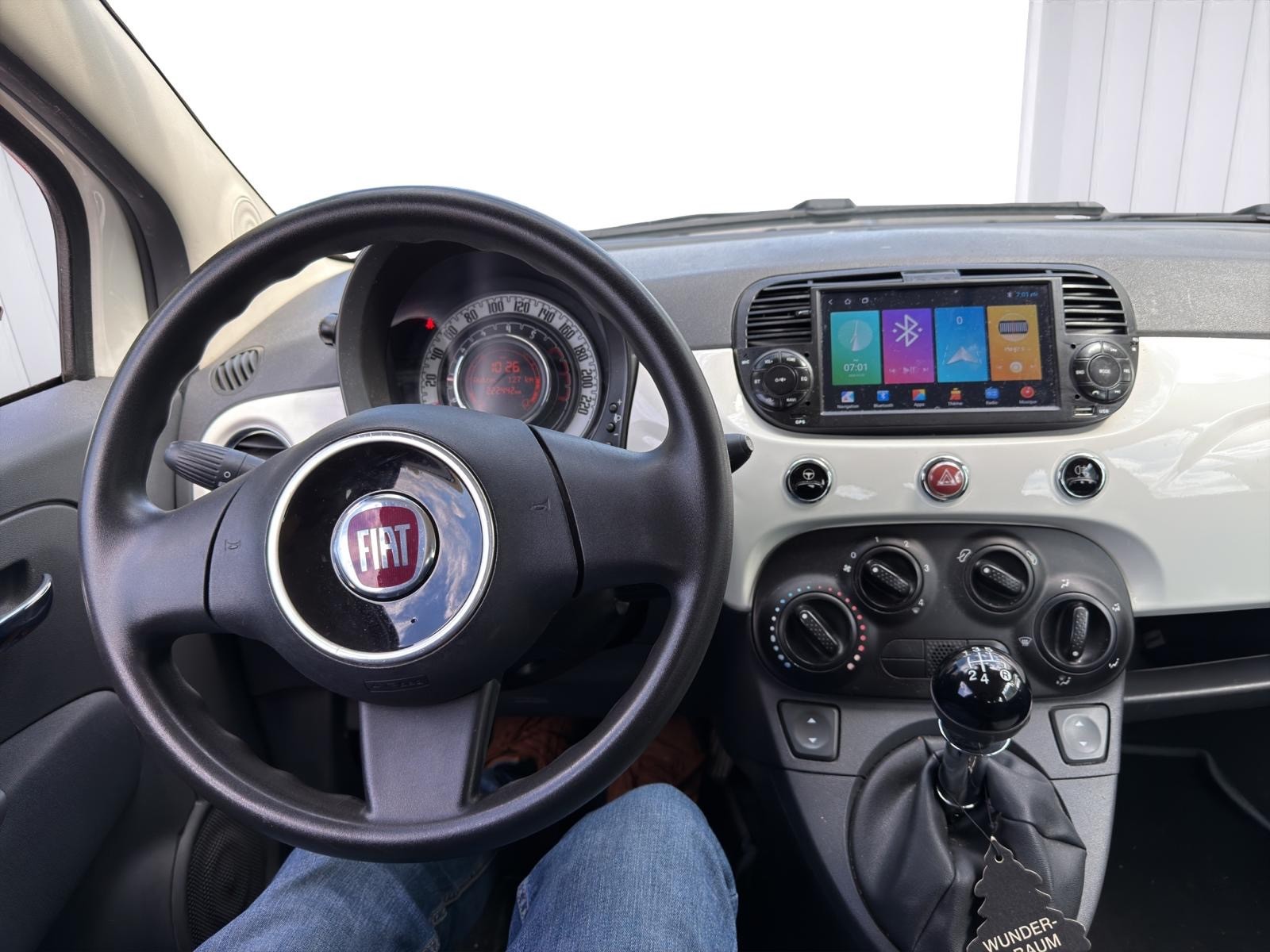 FIAT 500 1.2 Pop-image-6