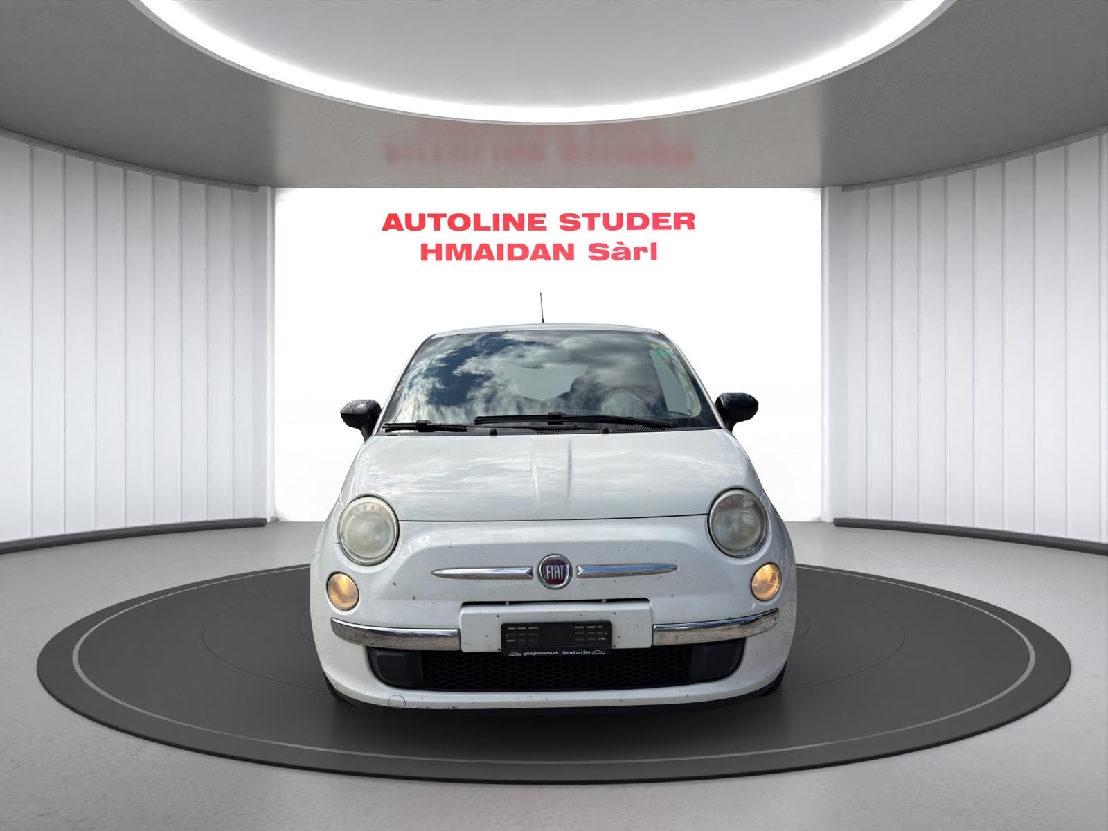 FIAT 500 1.2 Pop-image-4
