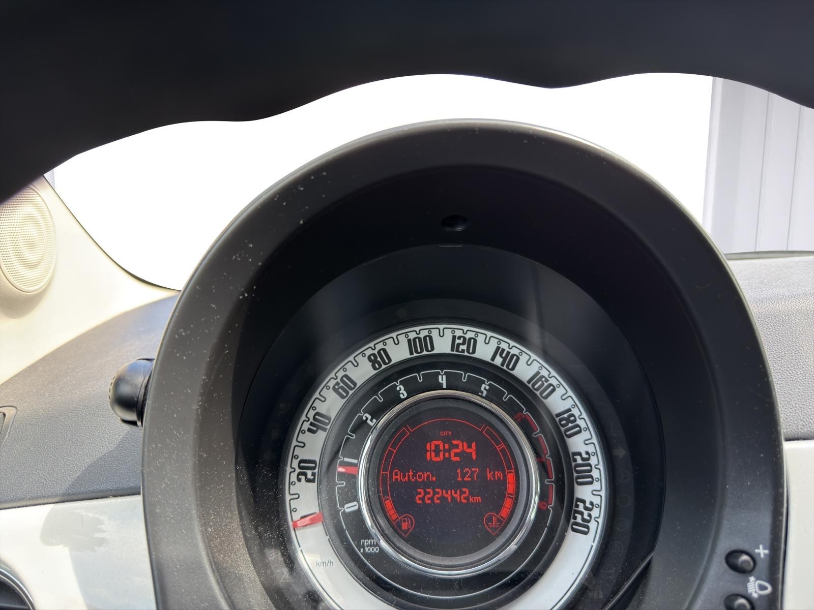 FIAT 500 1.2 Pop-image-8