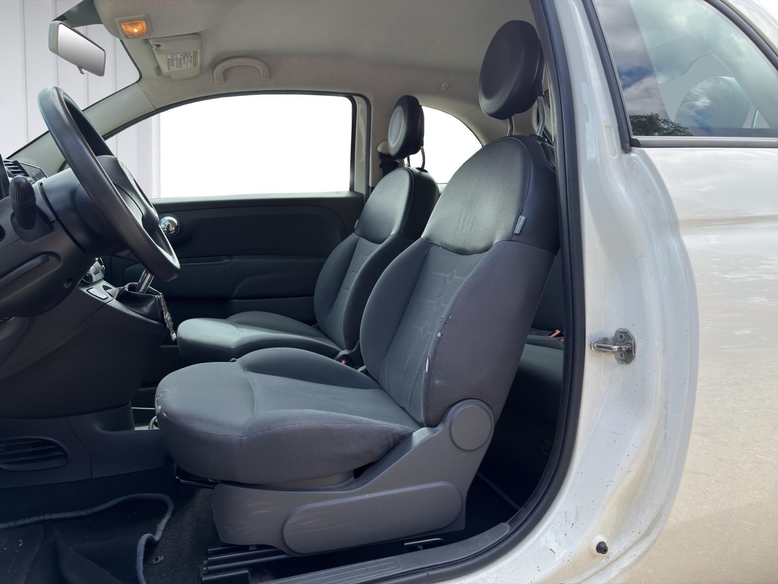 FIAT 500 1.2 Pop-image-7