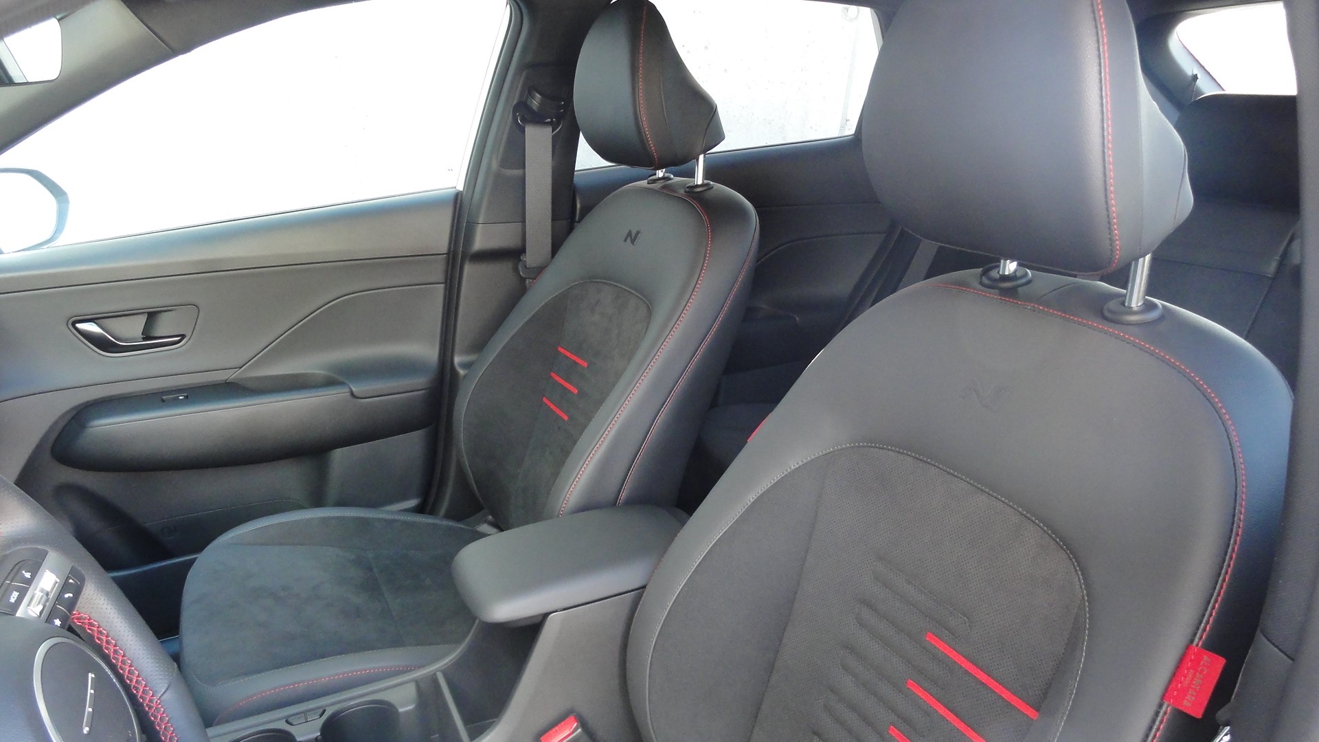 HYUNDAI N- Line 4 WD-image-8
