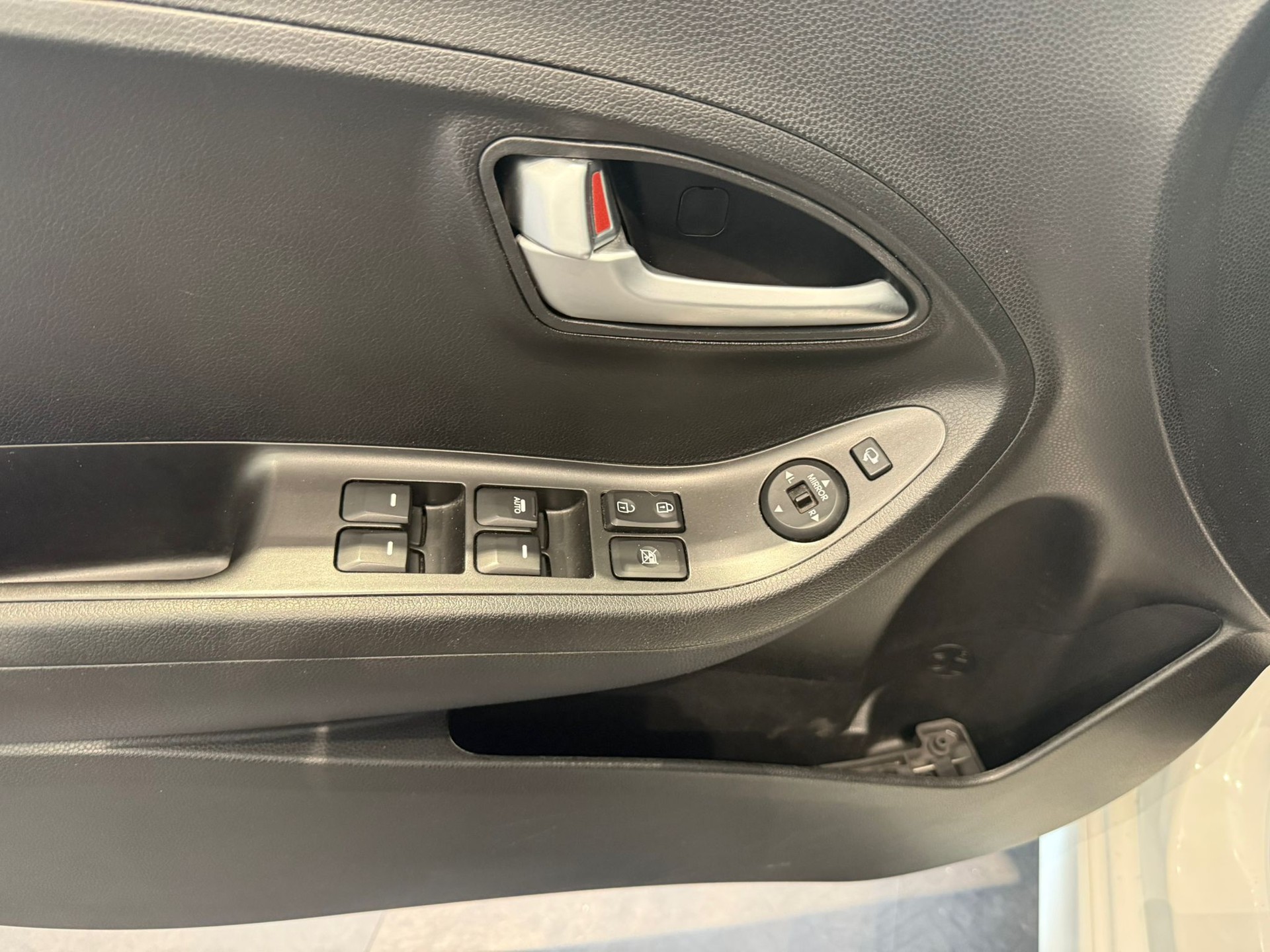 KIA Picanto 1.2 CVVT Style Automatic-image-15