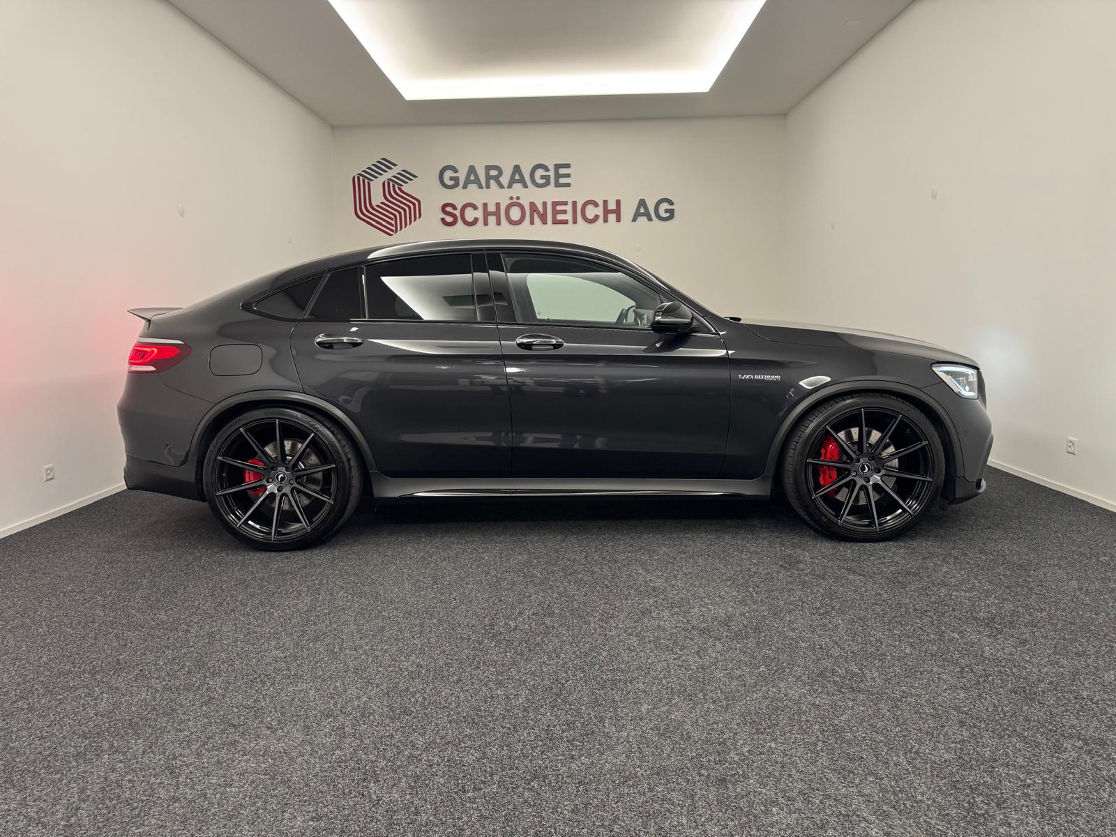 MERCEDES-BENZ GLC Coupé 63 S AMG 4Matic 9G-Tronic-showroom-element-3