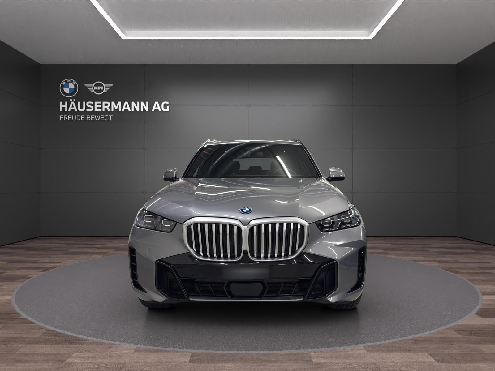 BMW X5 50e xDrive M Sport-showroom-element-1