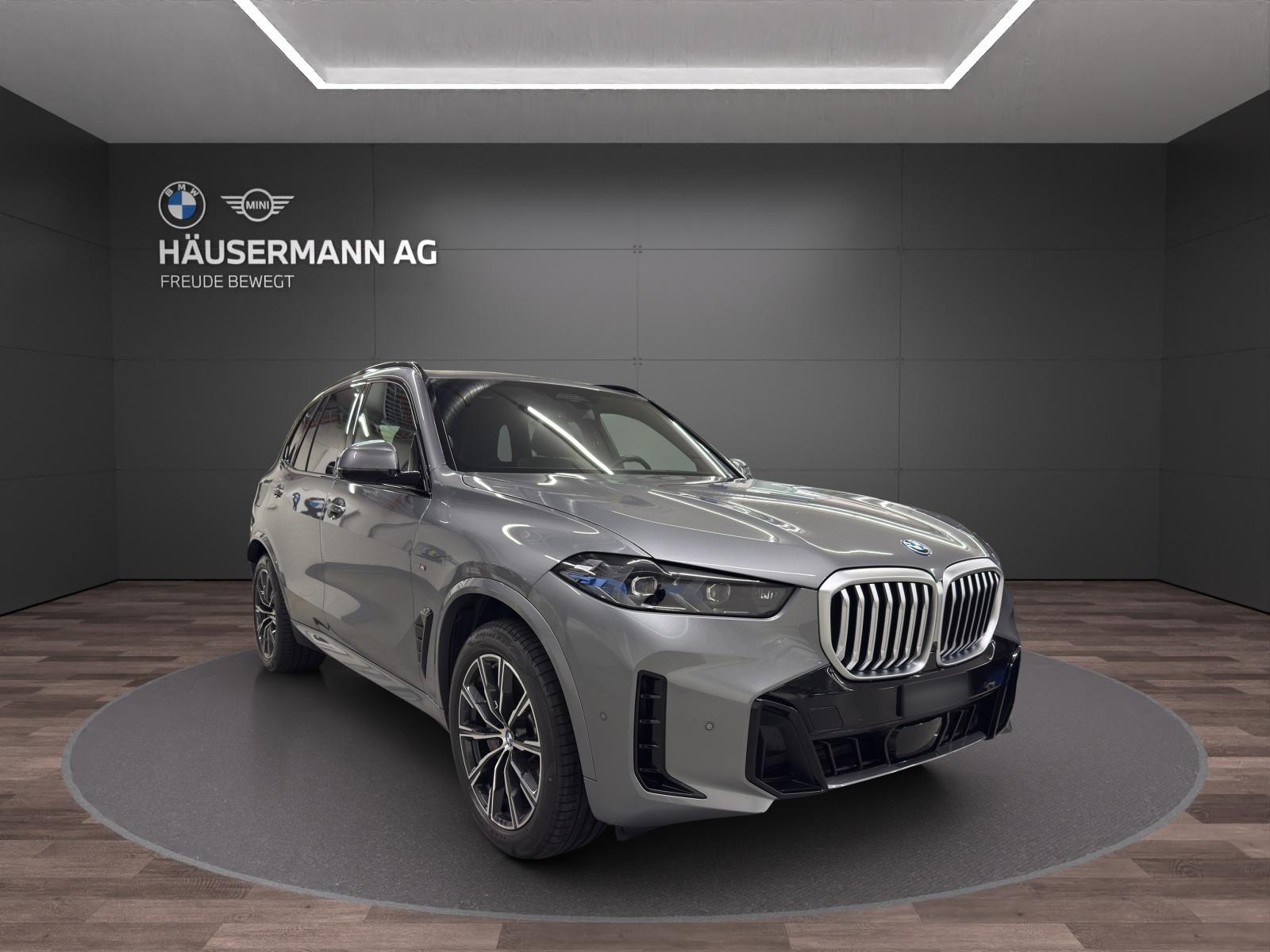 BMW X5 50e xDrive M Sport-showroom-element-2