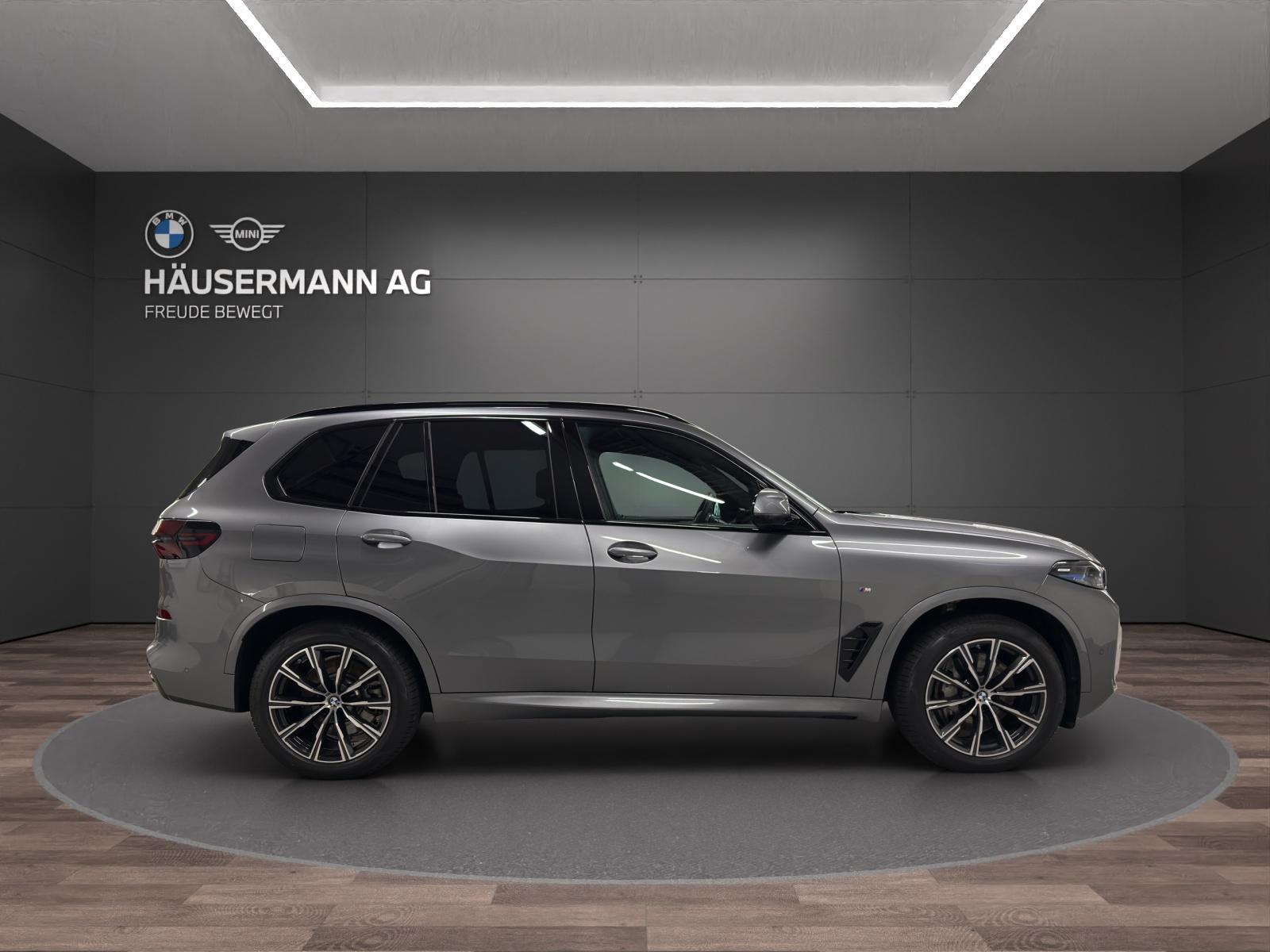 BMW X5 50e xDrive M Sport-showroom-element-3