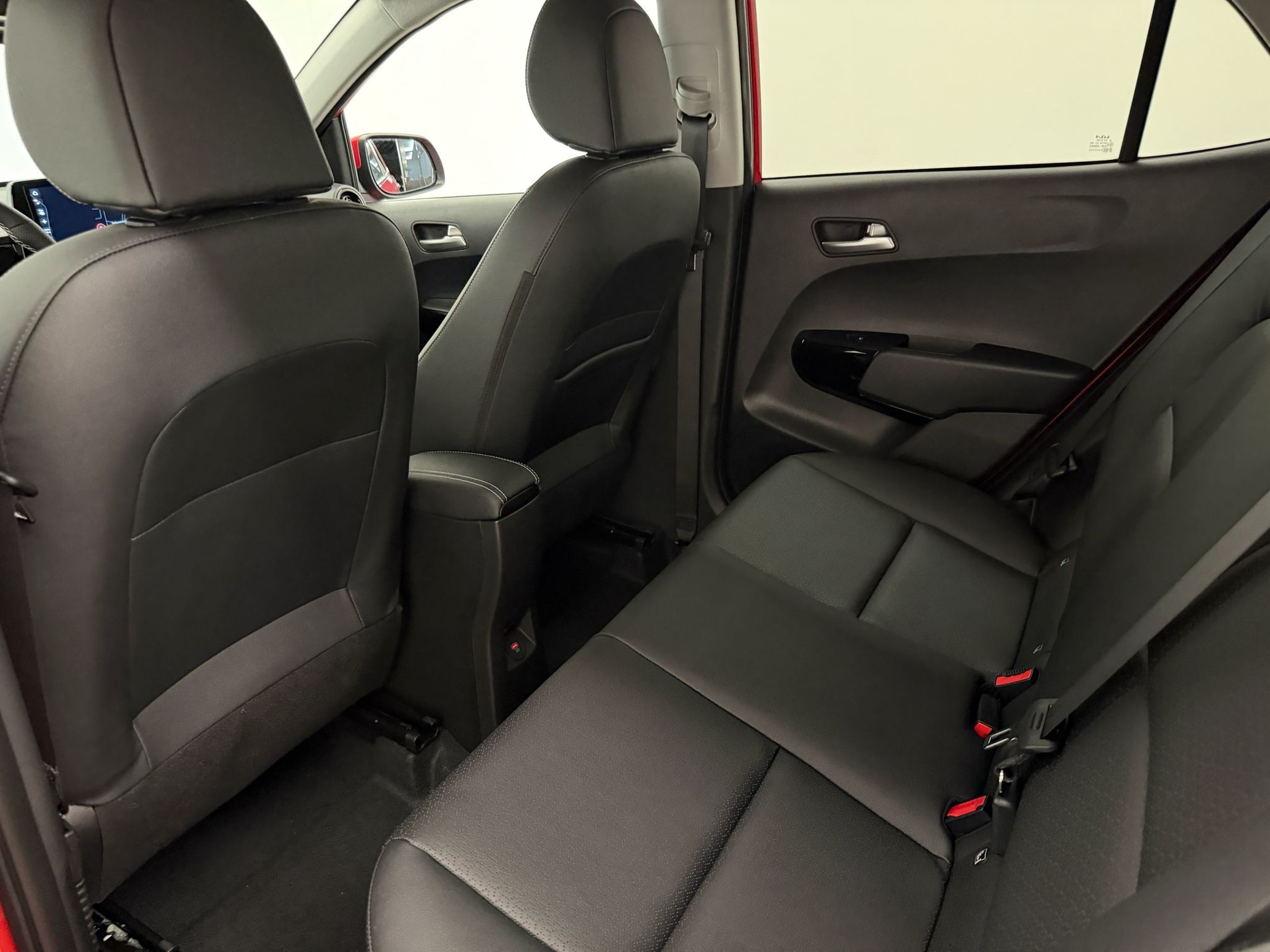 KIA Picanto 1.2 CVVT GT-Line Automatic / Neuwagen / 7 Jahre Werksgarantie-image-11