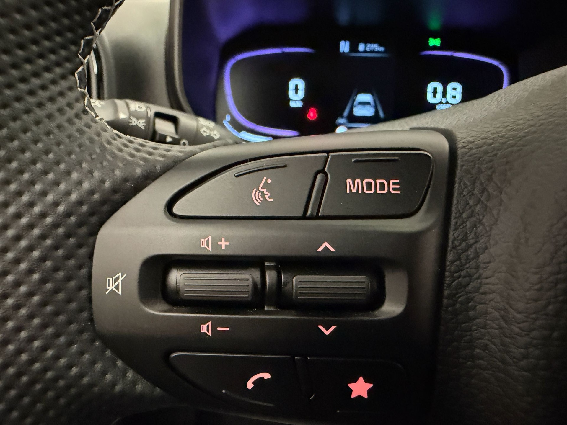 KIA Picanto 1.2 CVVT GT-Line Automatic / Neuwagen / 7 Jahre Werksgarantie-image-16