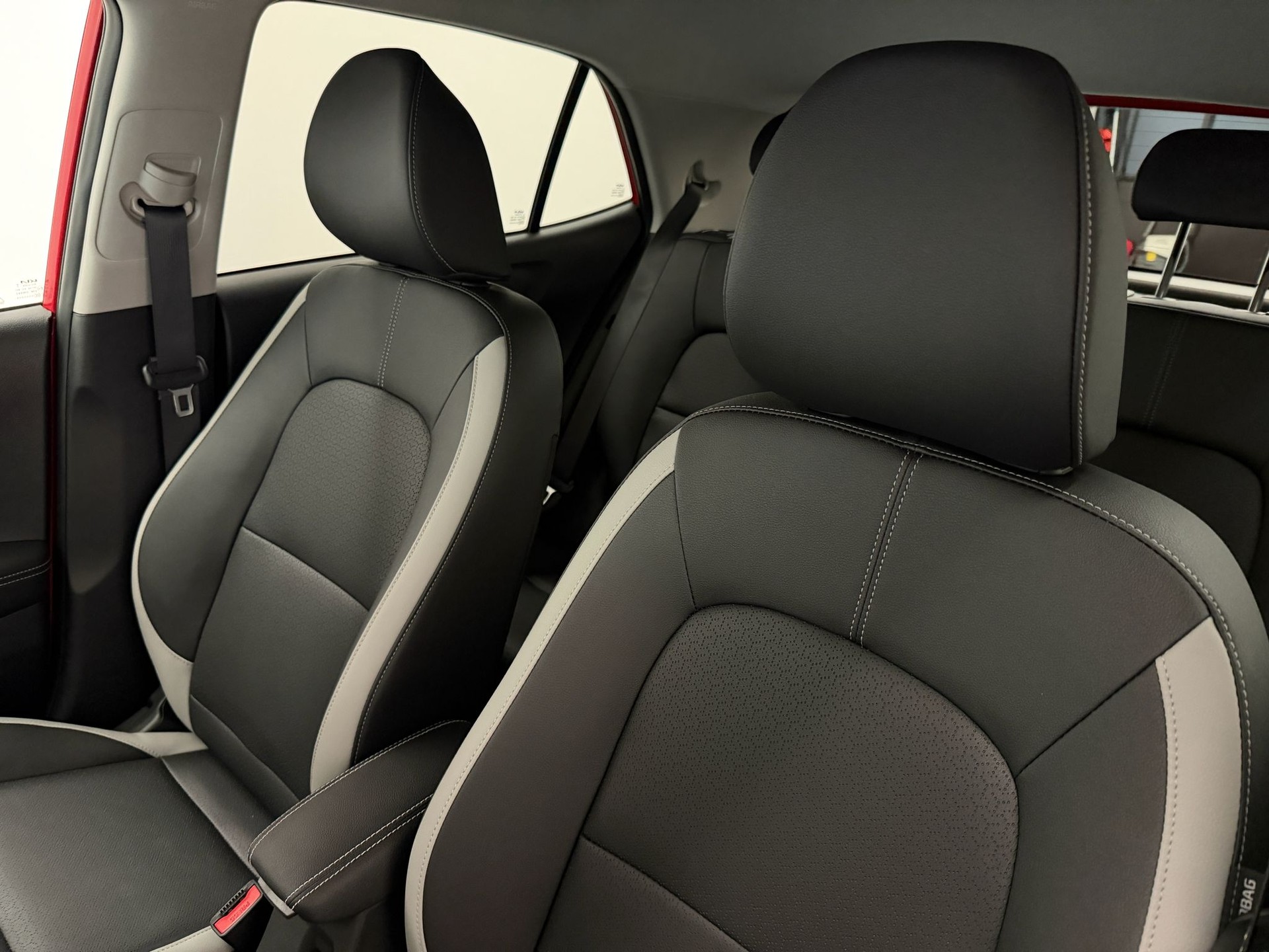 KIA Picanto 1.2 CVVT GT-Line Automatic / Neuwagen / 7 Jahre Werksgarantie-image-12