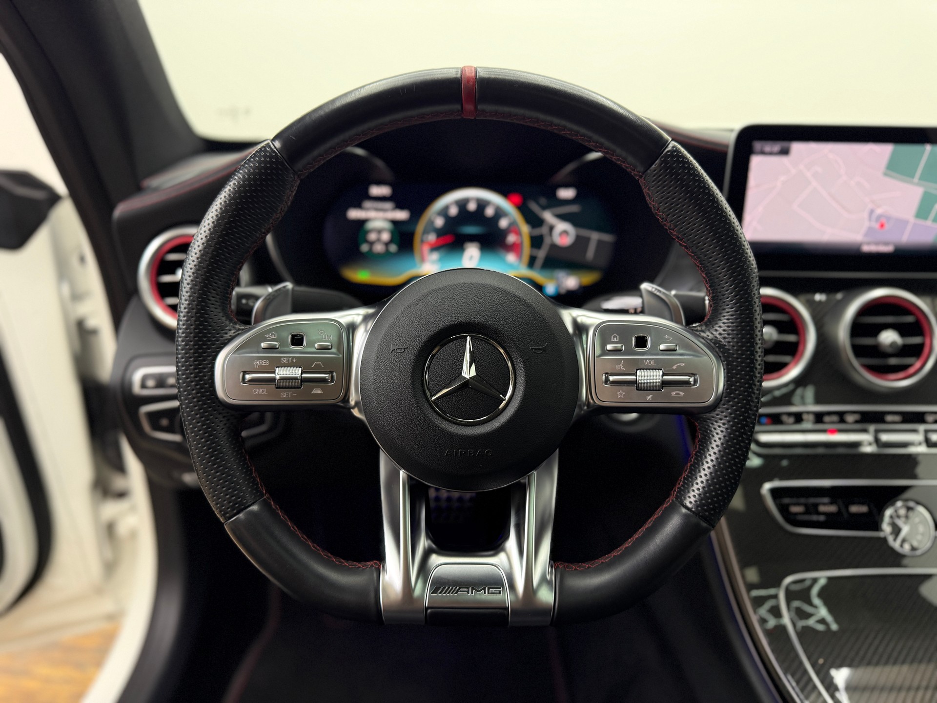 MERCEDES-BENZ C 43 AMG 4Matic 9G-tronic-image-26