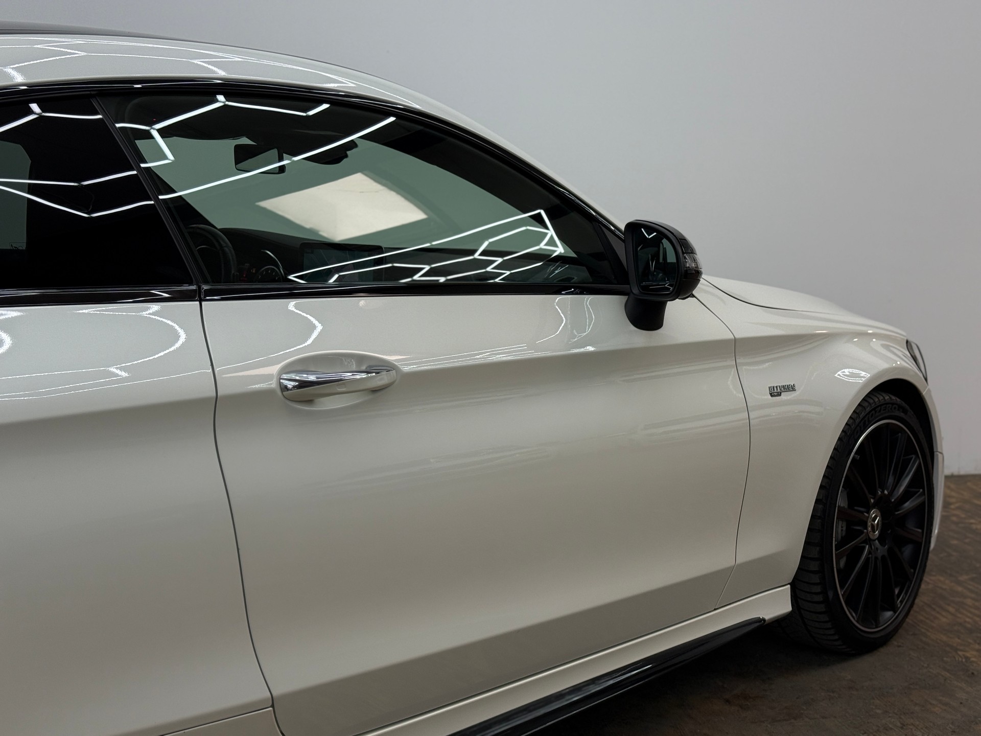 MERCEDES-BENZ C 43 AMG 4Matic 9G-tronic-image-15