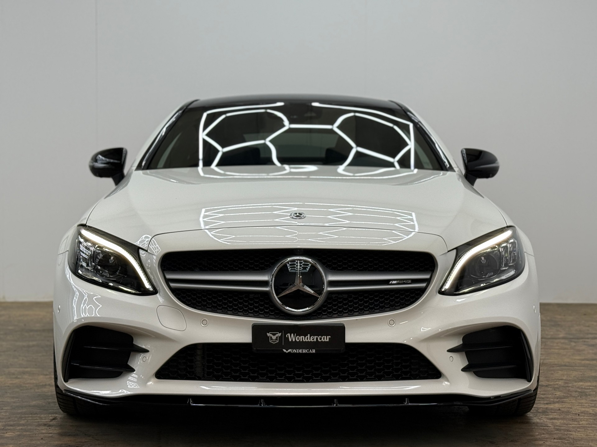 MERCEDES-BENZ C 43 AMG 4Matic 9G-tronic-showroom-element-2