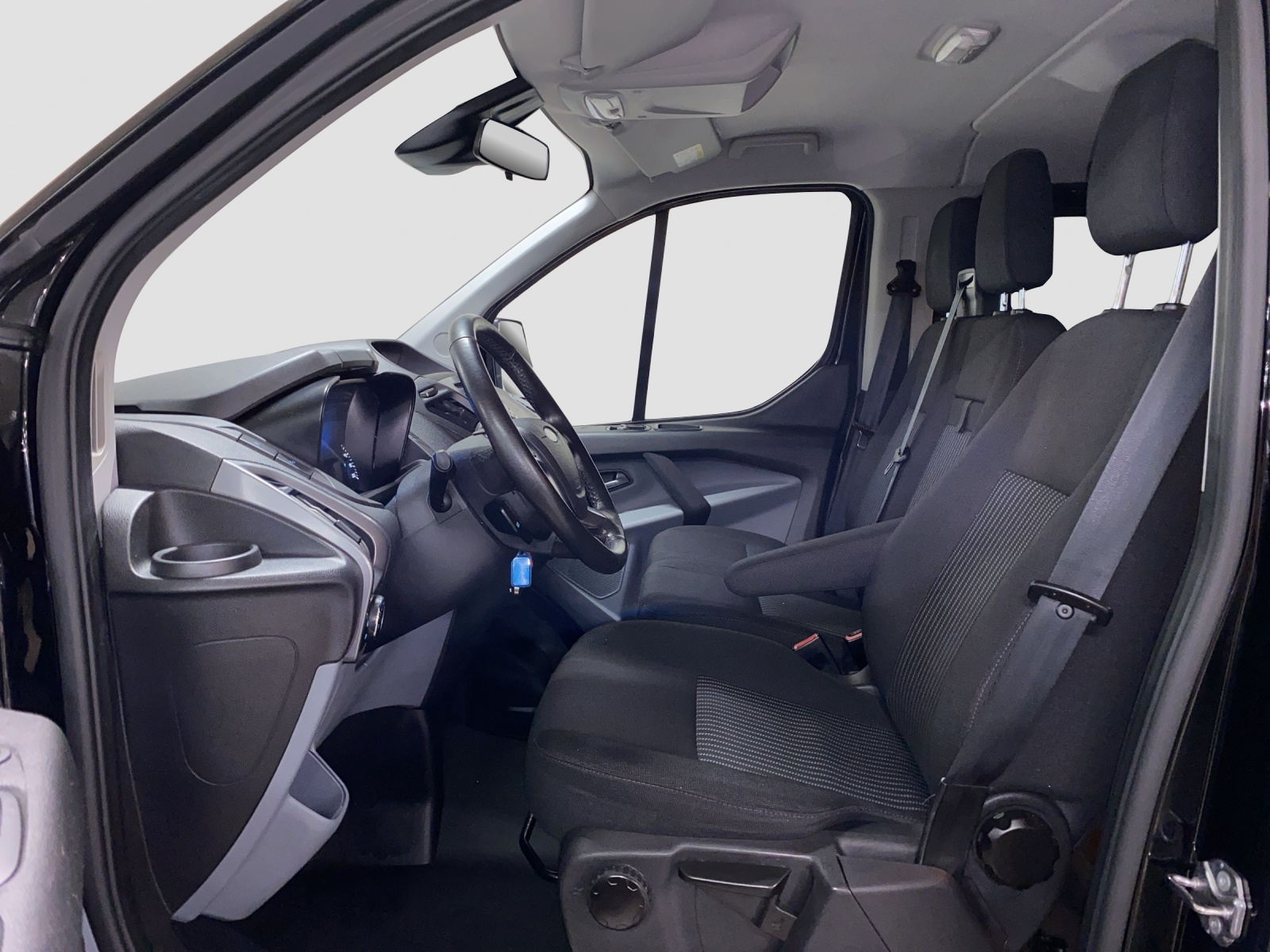 FORD Transit Custombi 310 L2 2.0 TDCi 130 PS Trend-image-5