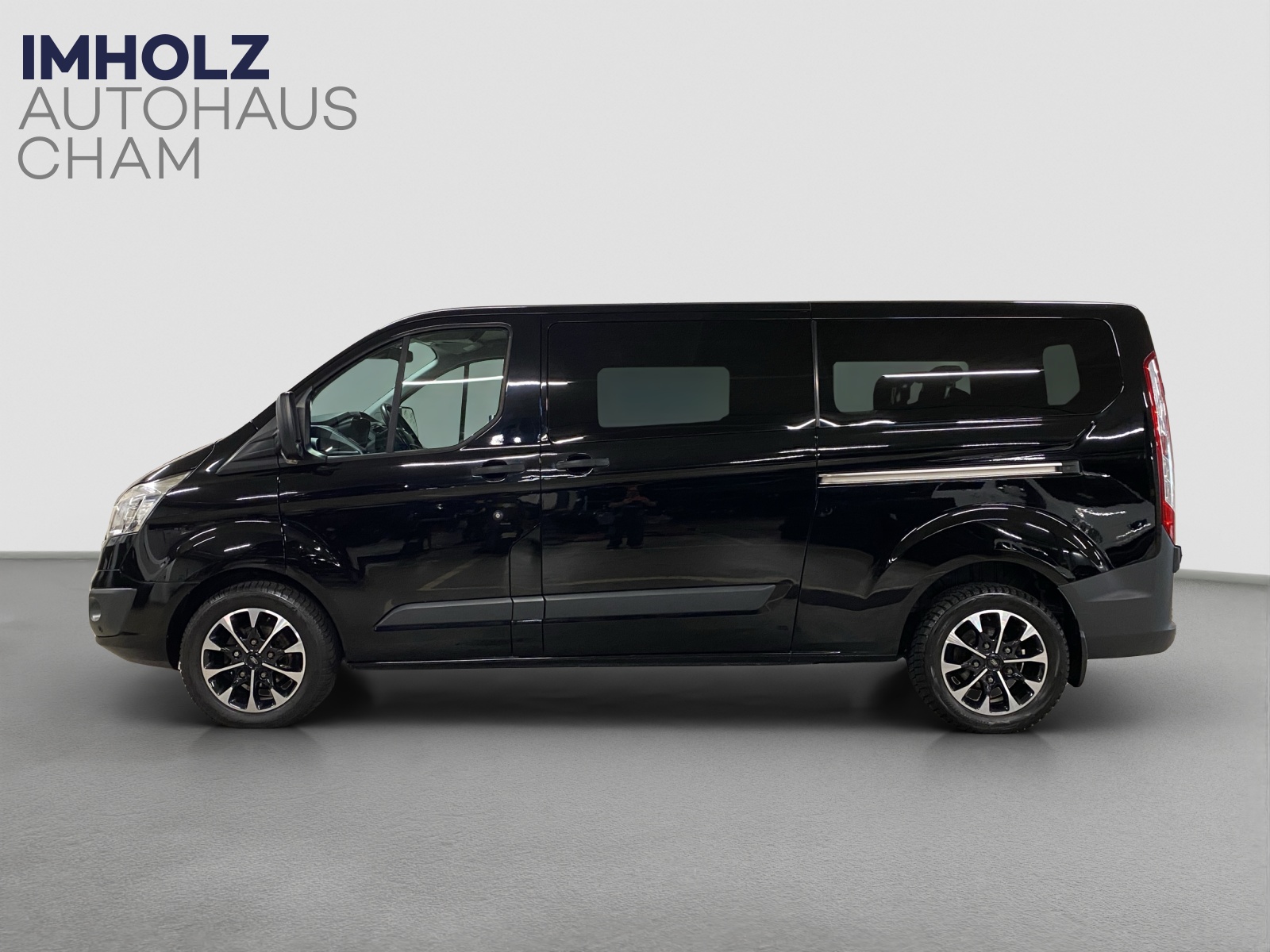 FORD Transit Custombi 310 L2 2.0 TDCi 130 PS Trend-showroom-element-1
