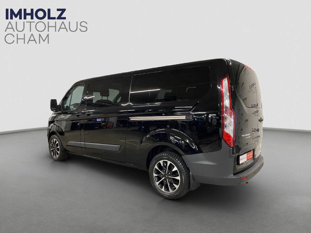 FORD Transit Custombi 310 L2 2.0 TDCi 130 PS Trend-showroom-element-2