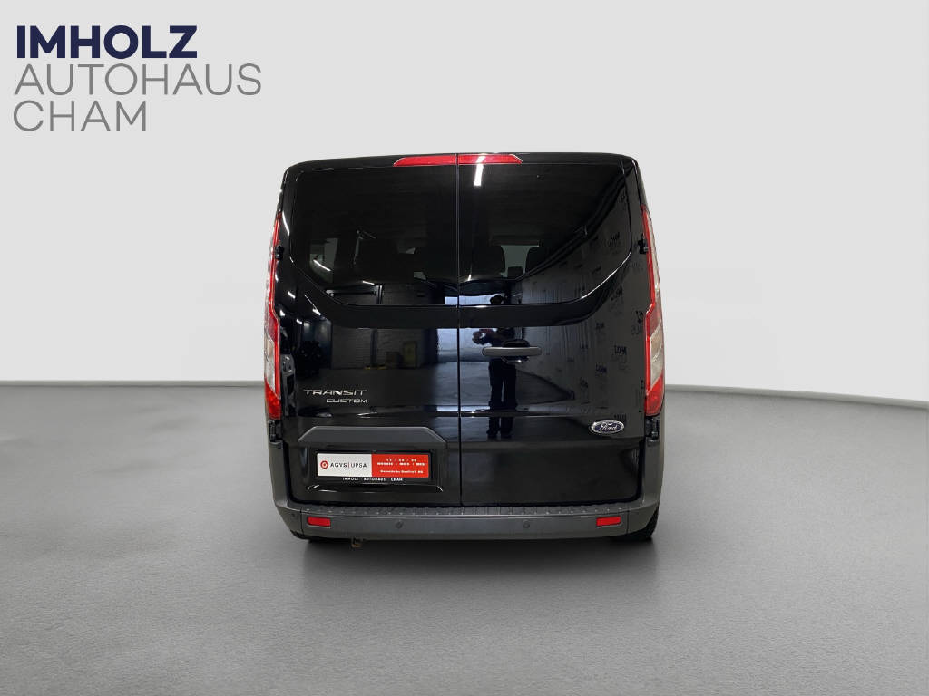 FORD Transit Custombi 310 L2 2.0 TDCi 130 PS Trend-showroom-element-3