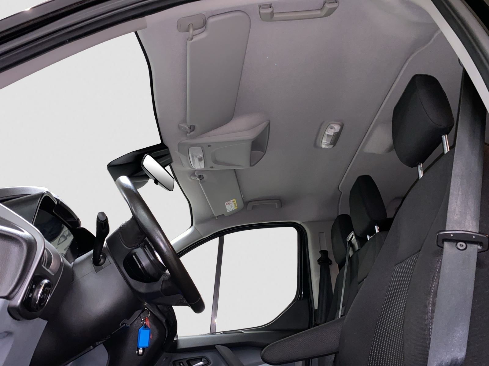FORD Transit Custombi 310 L2 2.0 TDCi 130 PS Trend-image-6