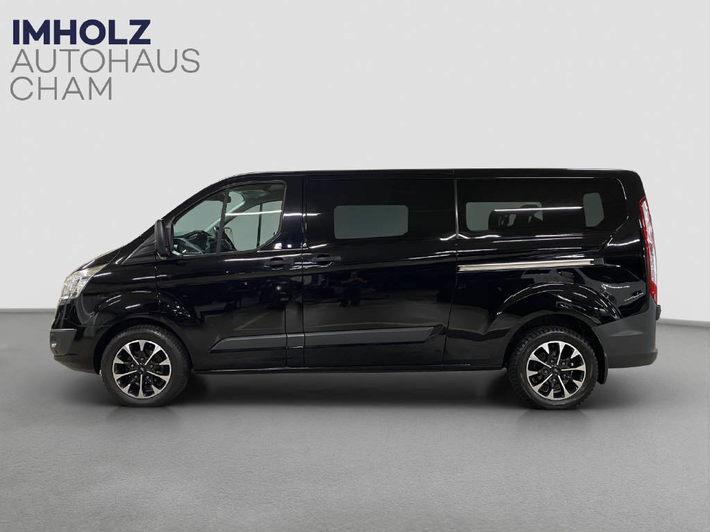 FORD Transit Custombi 310 L2 2.0 TDCi 130 PS Trend-showroom-element-1