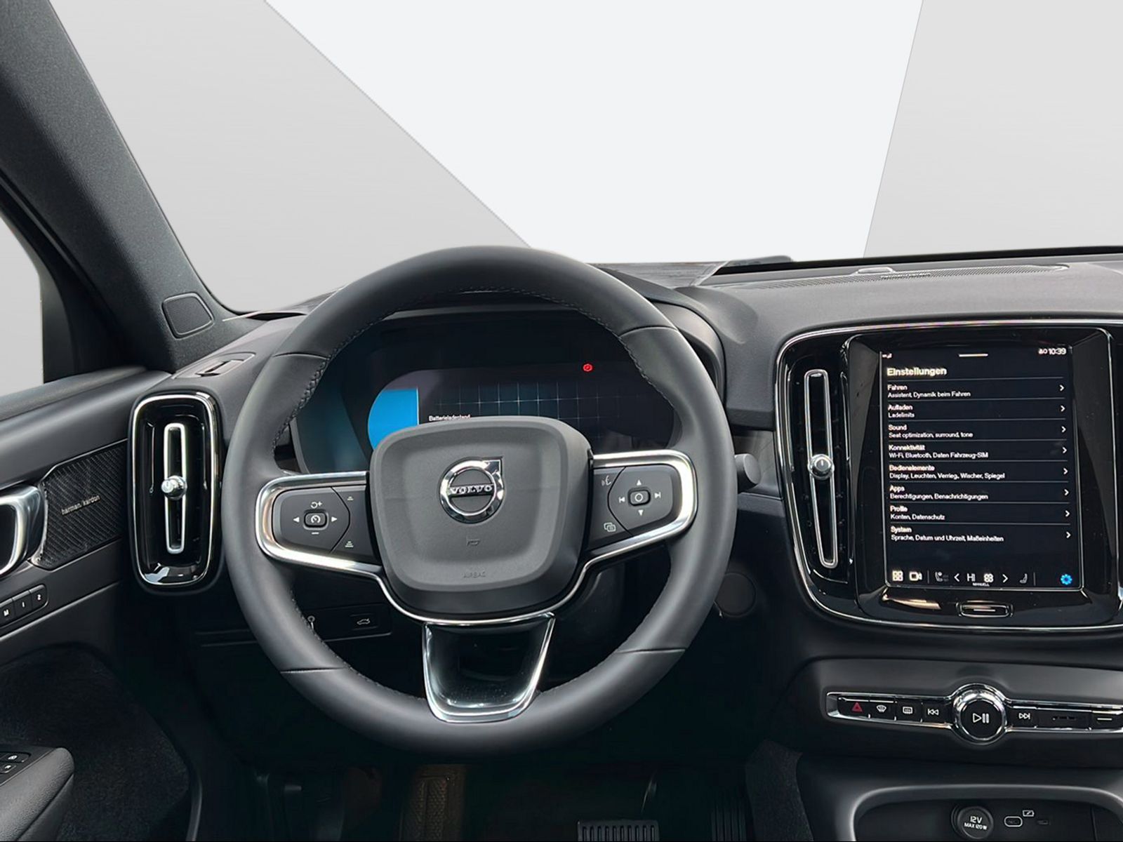 VOLVO C40 Recharge Twin-image-4